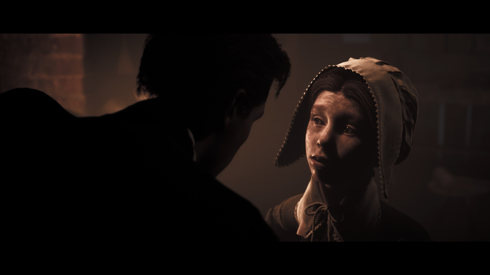 The Dark Pictures Anthology: Little Hope — screenshot 5