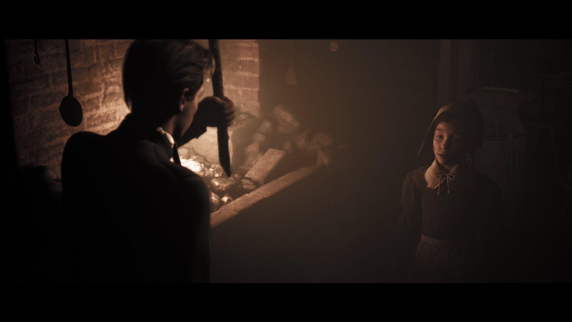 The Dark Pictures Anthology: Little Hope — screenshot 6