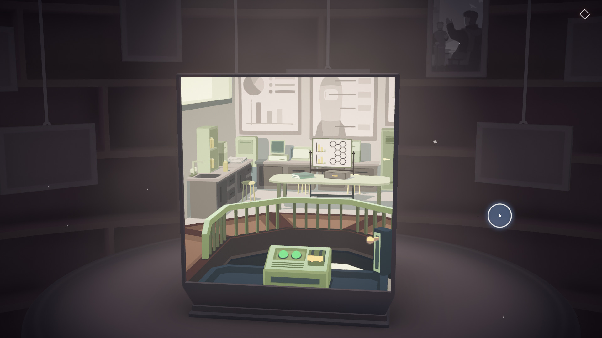 Moncage — screenshot 1
