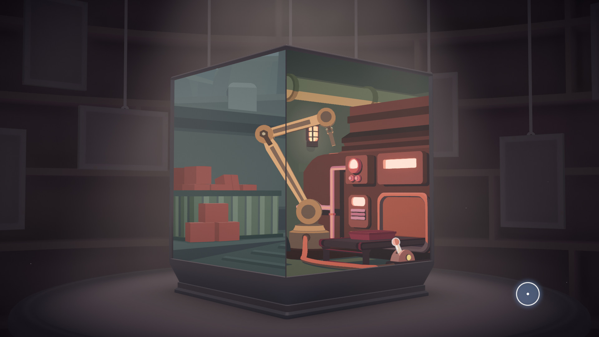 Moncage — screenshot 3