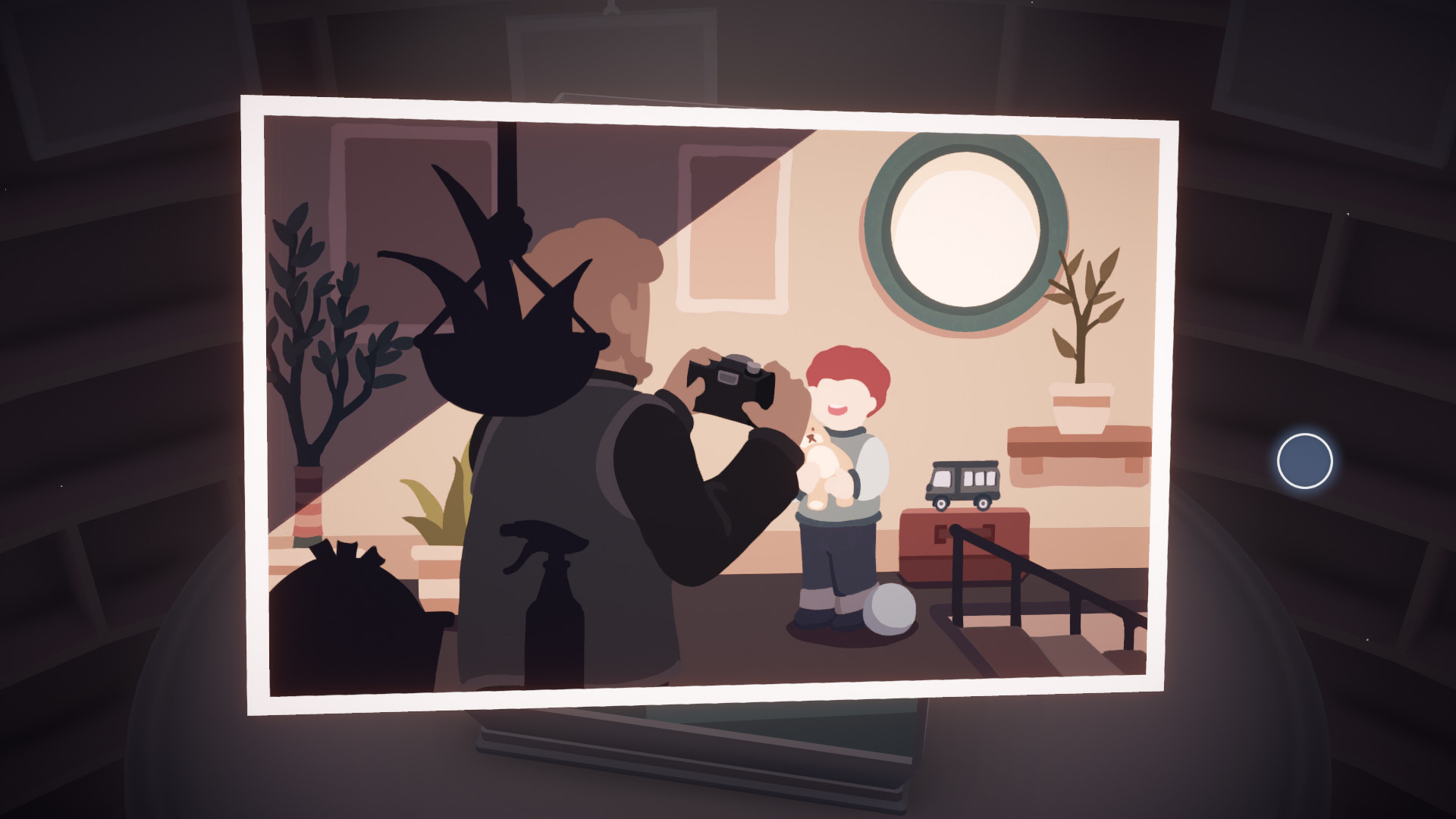 Moncage — screenshot 4