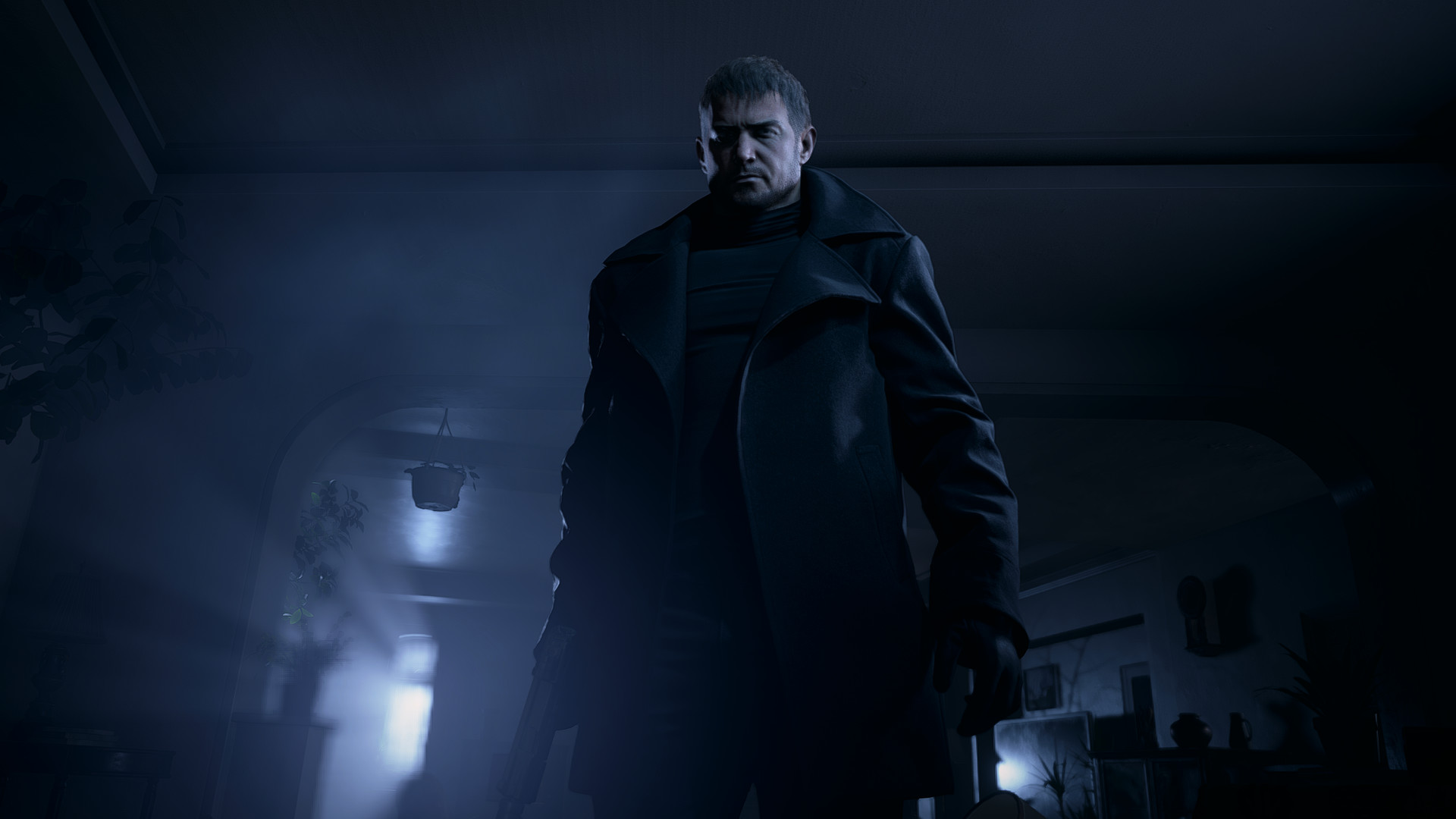 Resident Evil Village — screenshot 3