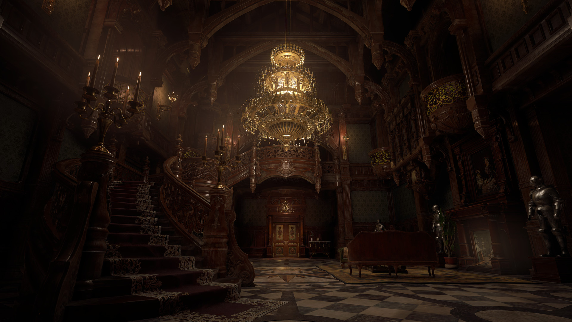 Resident Evil Village — screenshot 4