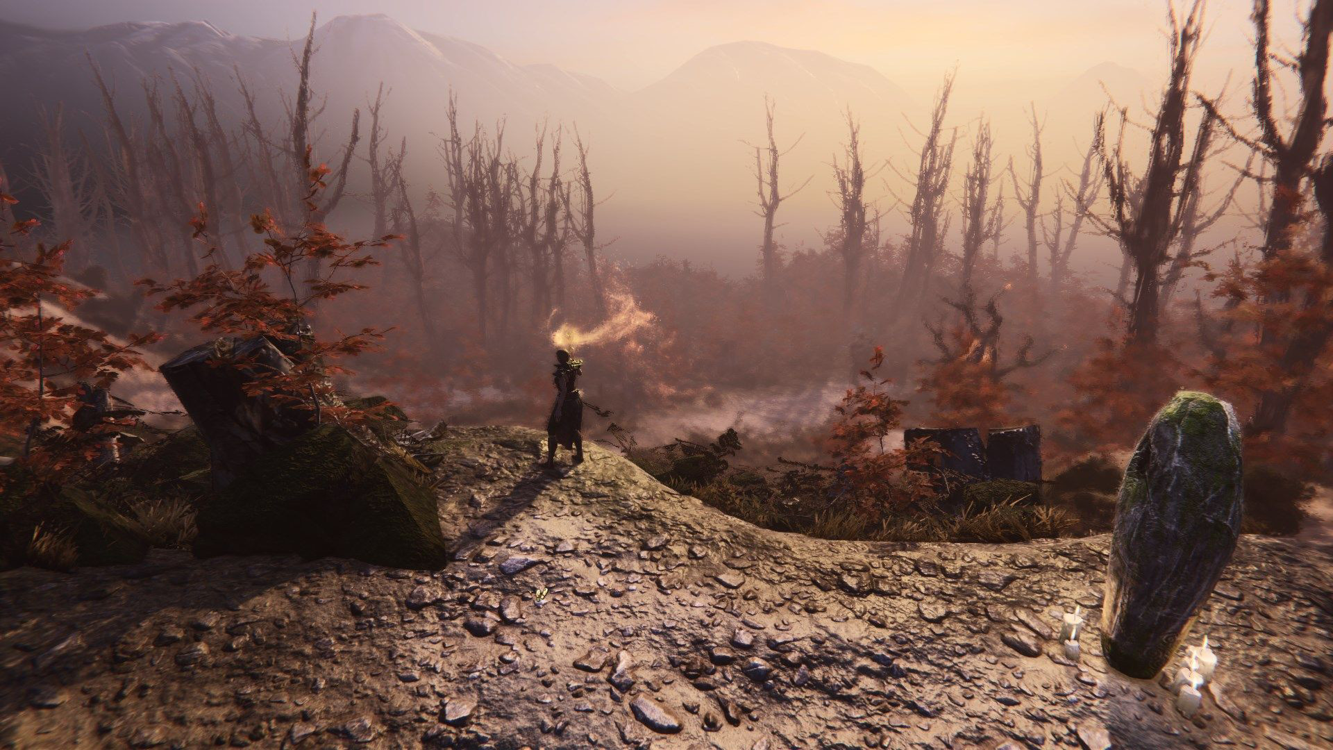 Tainted Grail: Conquest — screenshot 2