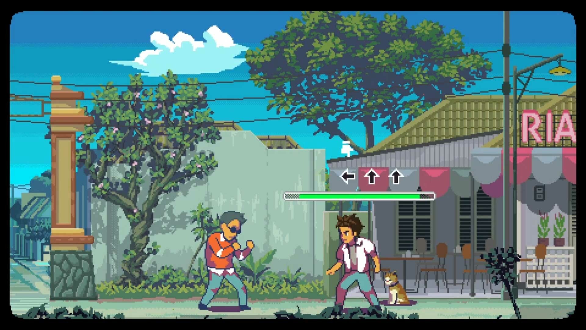 A Space for the Unbound — screenshot 4