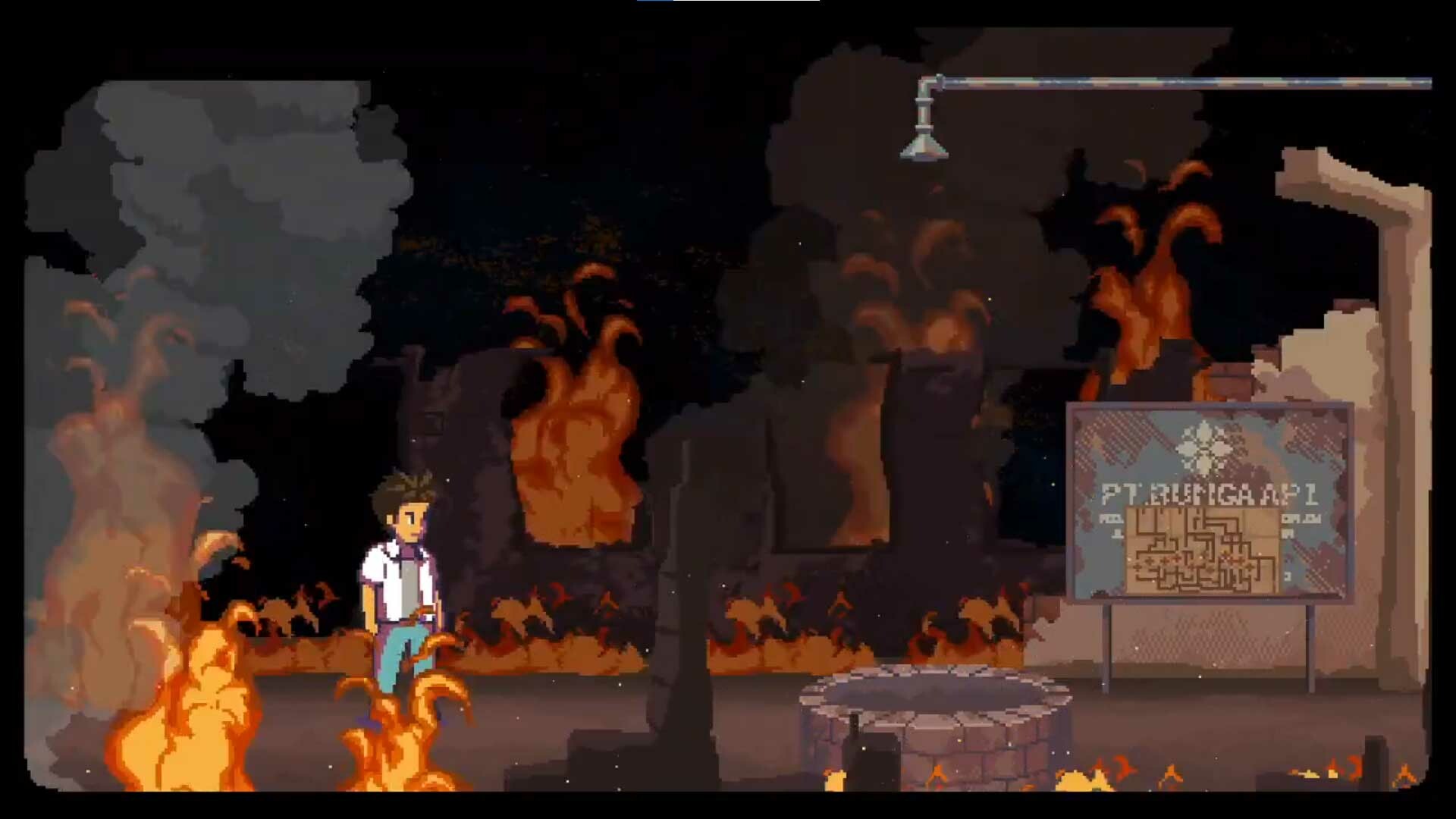 A Space for the Unbound — screenshot 6