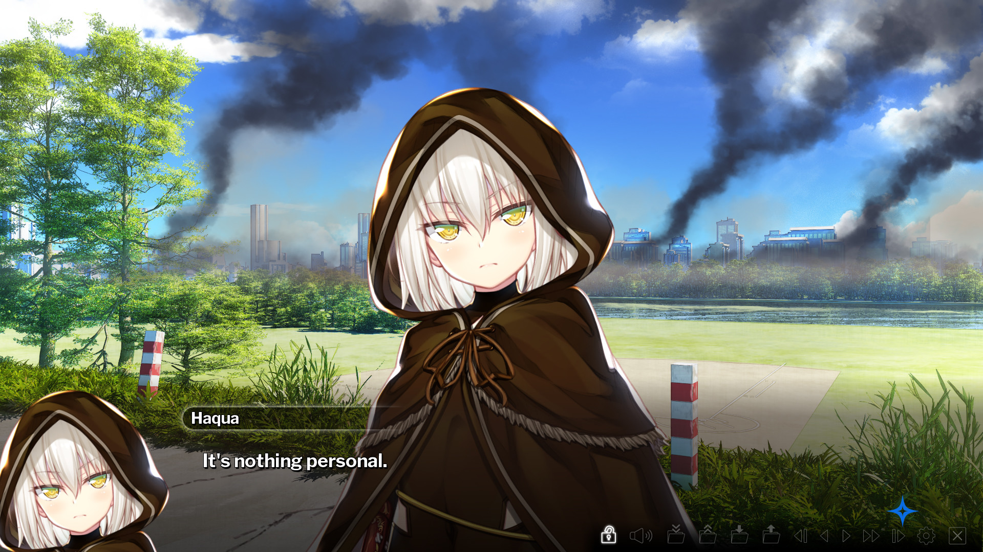 Marco & The Galaxy Dragon — screenshot 4