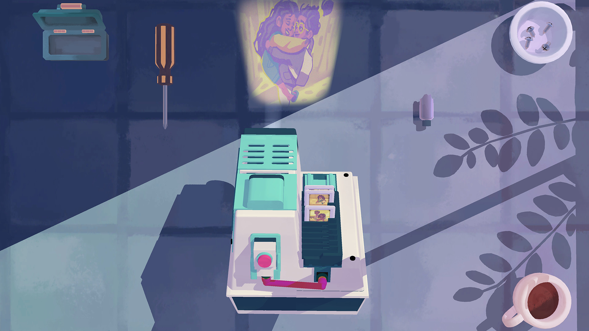Assemble with Care — screenshot 5