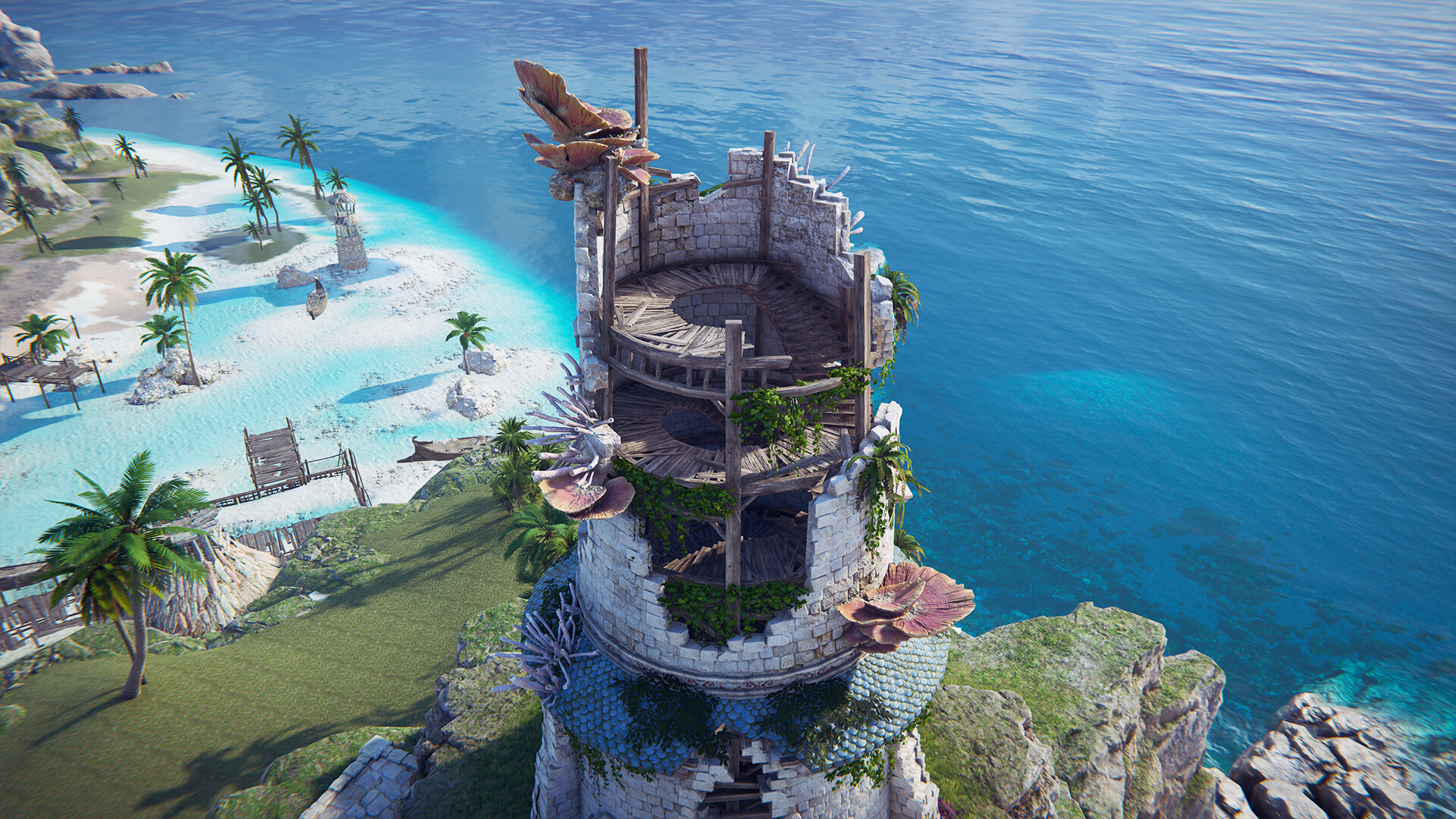 NARAKA: BLADEPOINT — screenshot 5