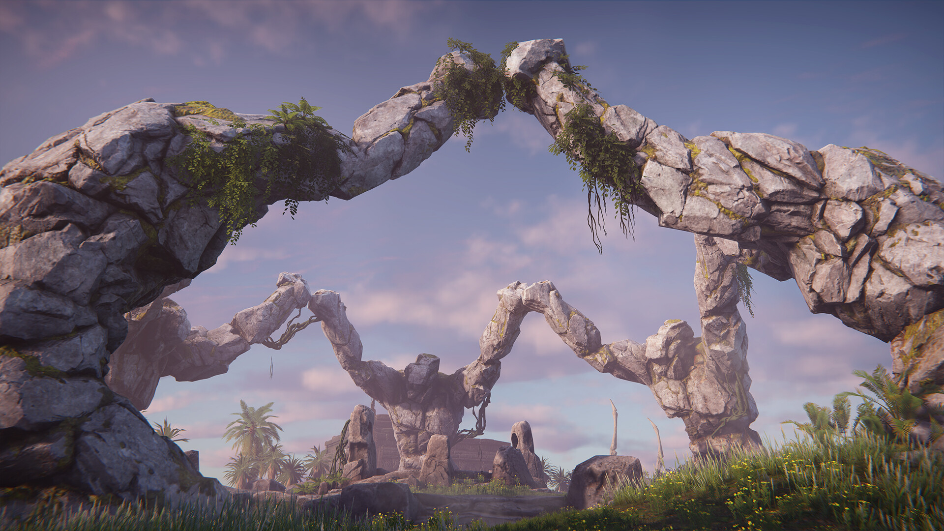 NARAKA: BLADEPOINT — screenshot 6