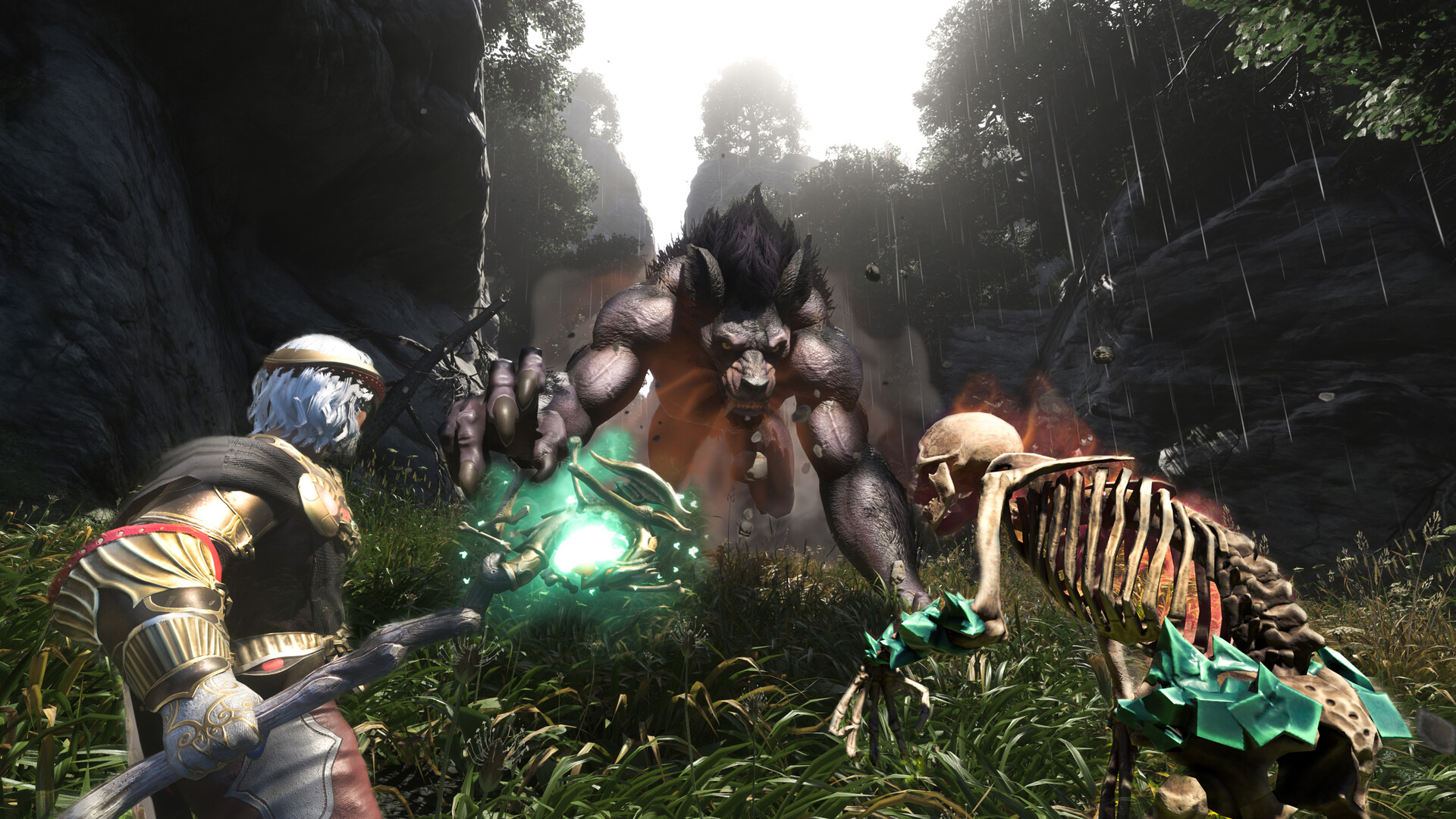 Enshrouded — screenshot 2