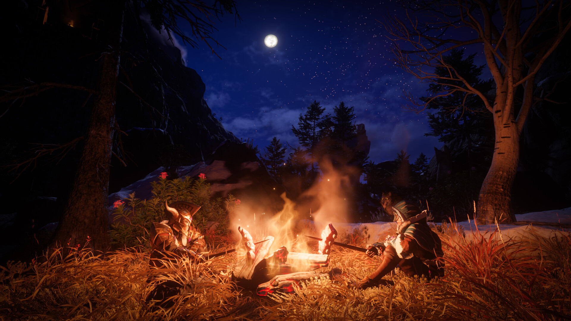 Enshrouded — screenshot 3