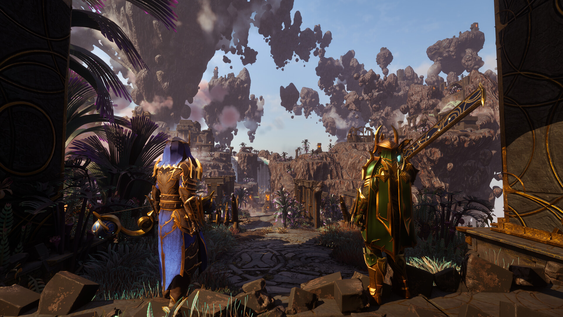 Enshrouded — screenshot 5
