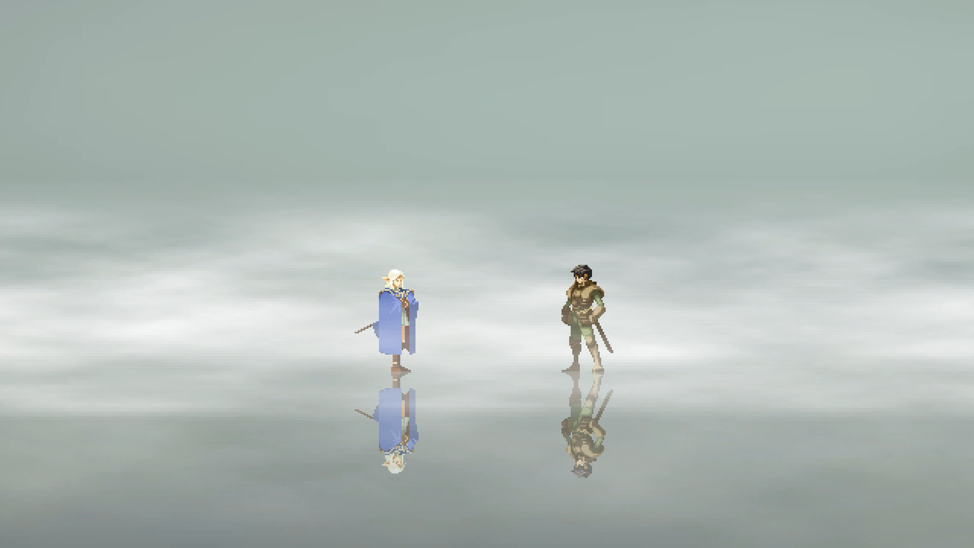 Record of Lodoss War-Deedlit in Wonder Labyrinth- — screenshot 1