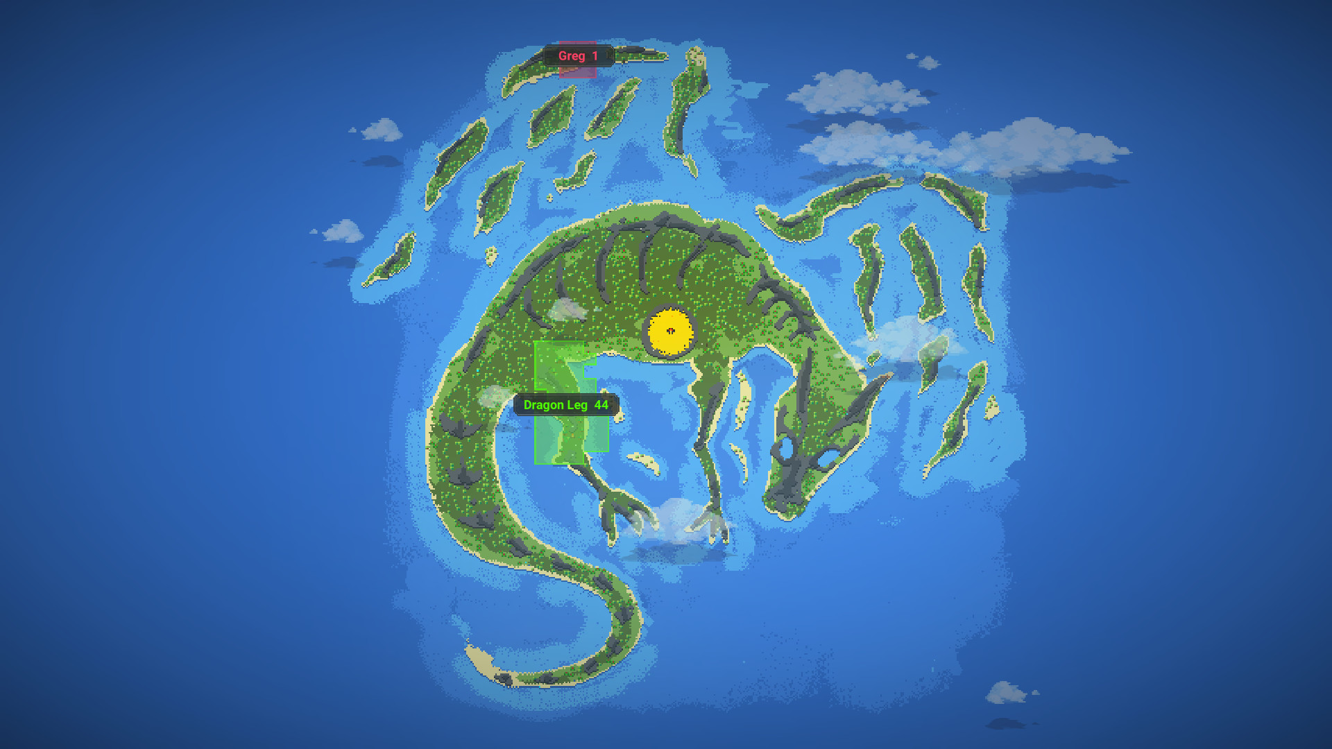 WorldBox - God Simulator — screenshot 1