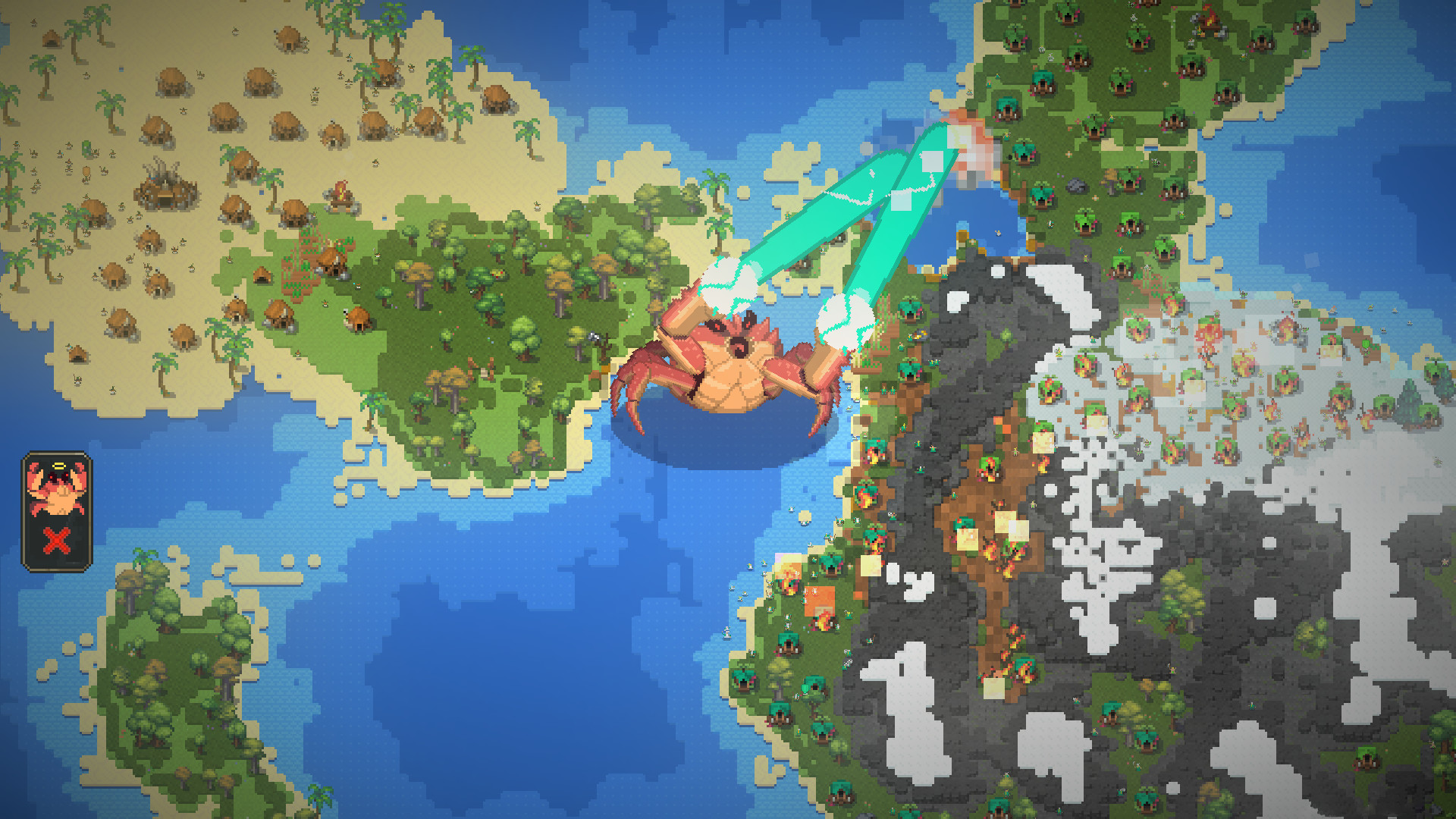 WorldBox - God Simulator — screenshot 2