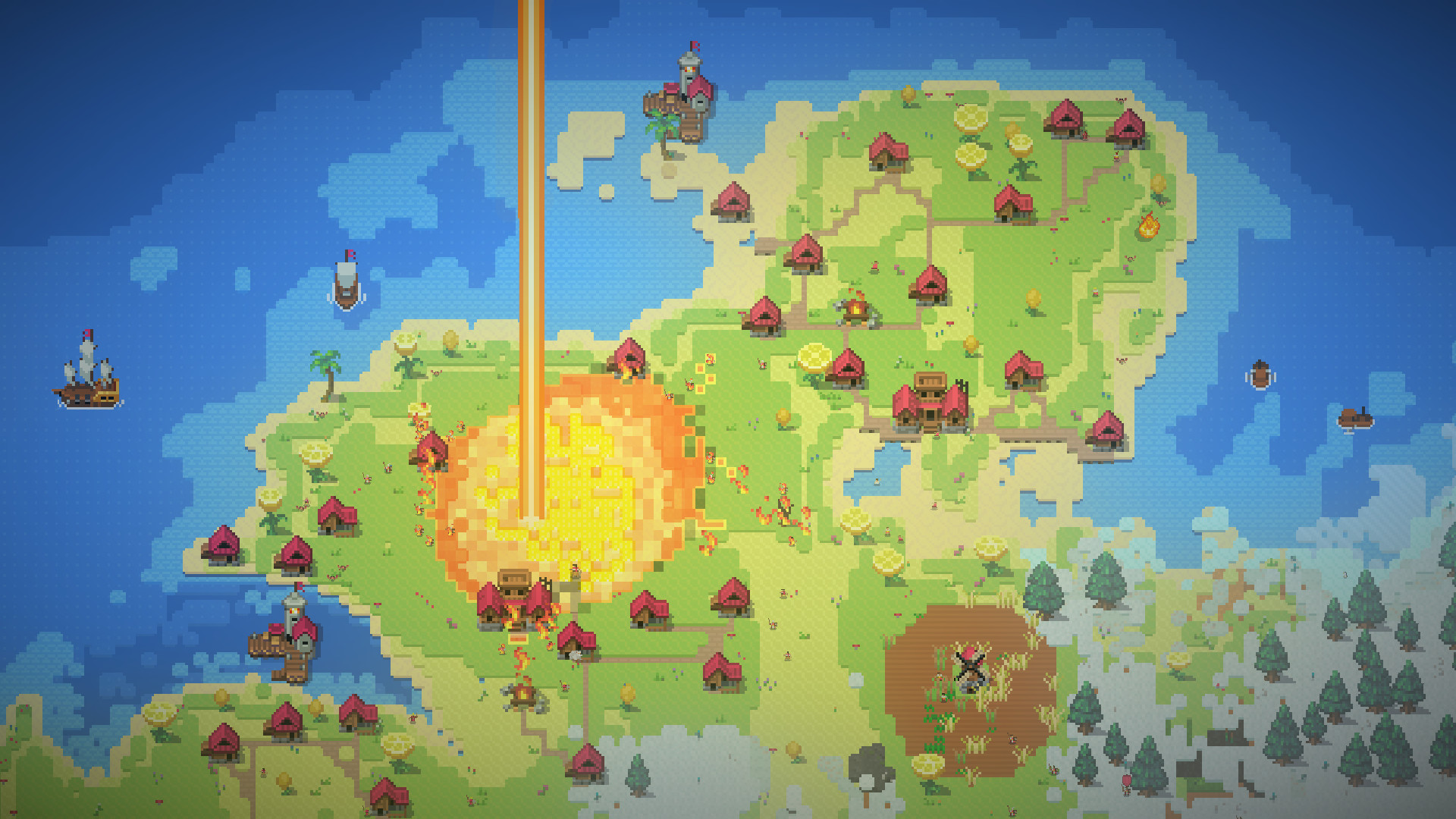 WorldBox - God Simulator — screenshot 3