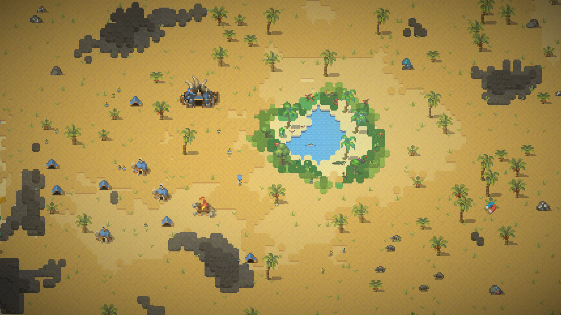 WorldBox - God Simulator — screenshot 4