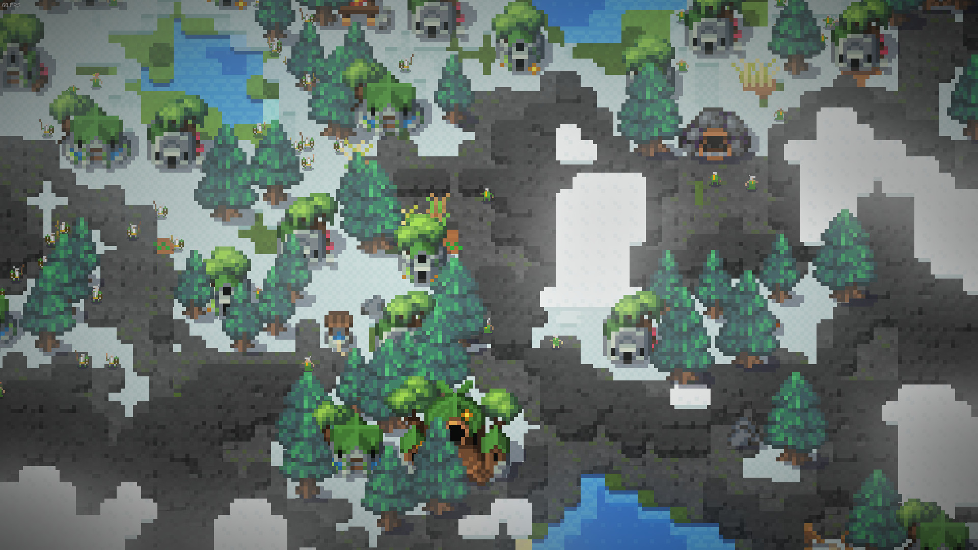 WorldBox - God Simulator — screenshot 5