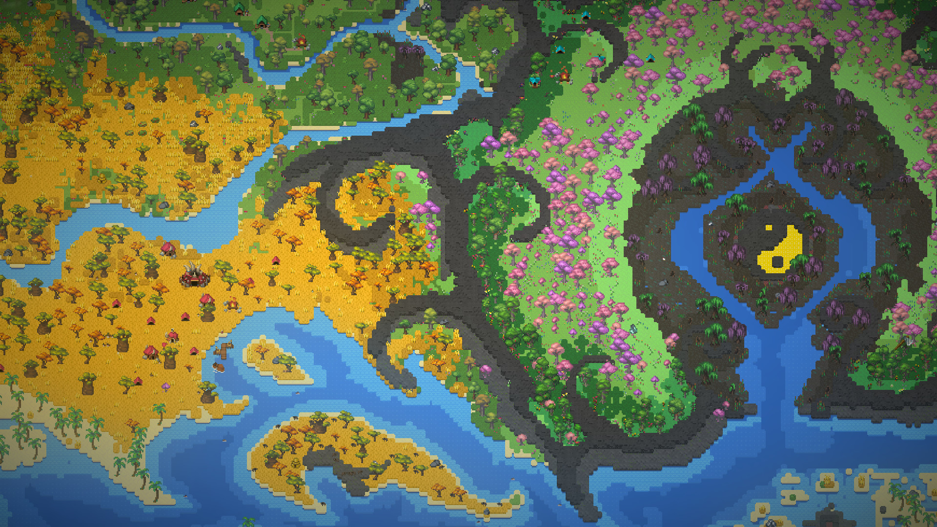 WorldBox - God Simulator — screenshot 6