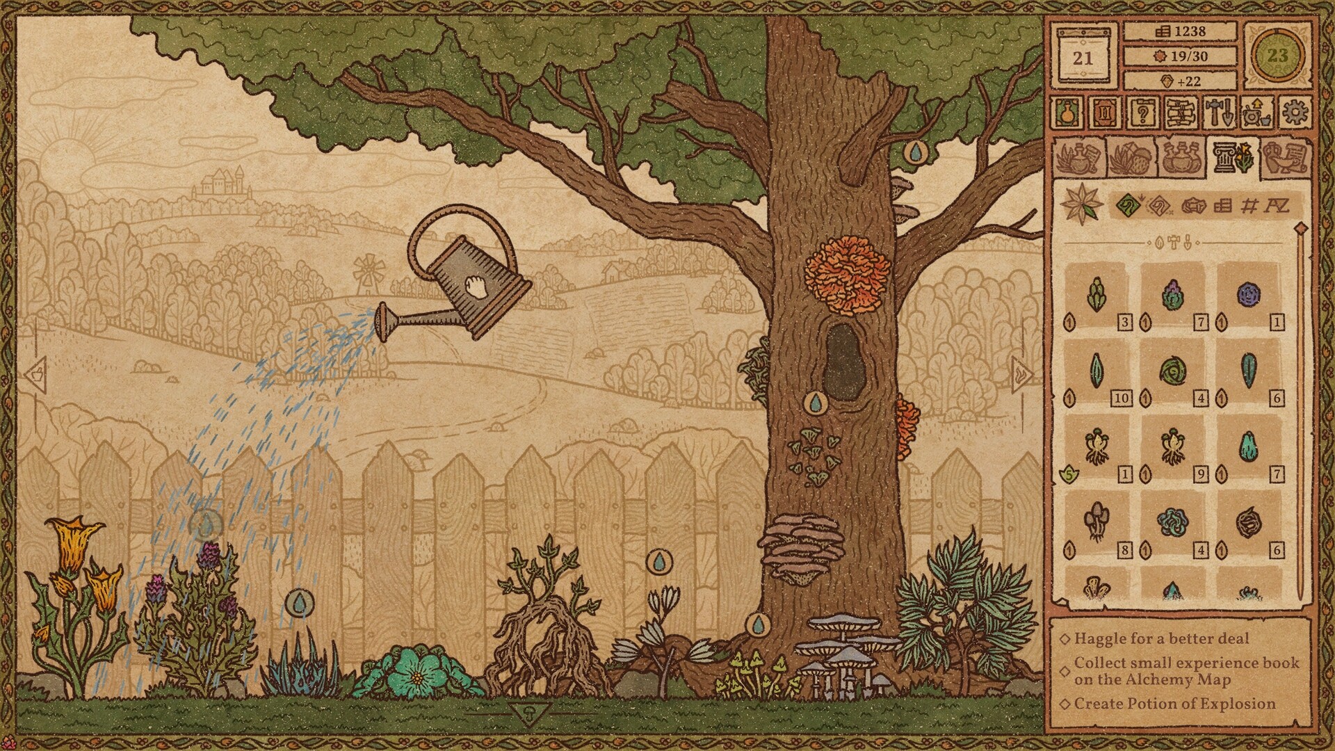 Potion Craft: Alchemist Simulator — screenshot 4