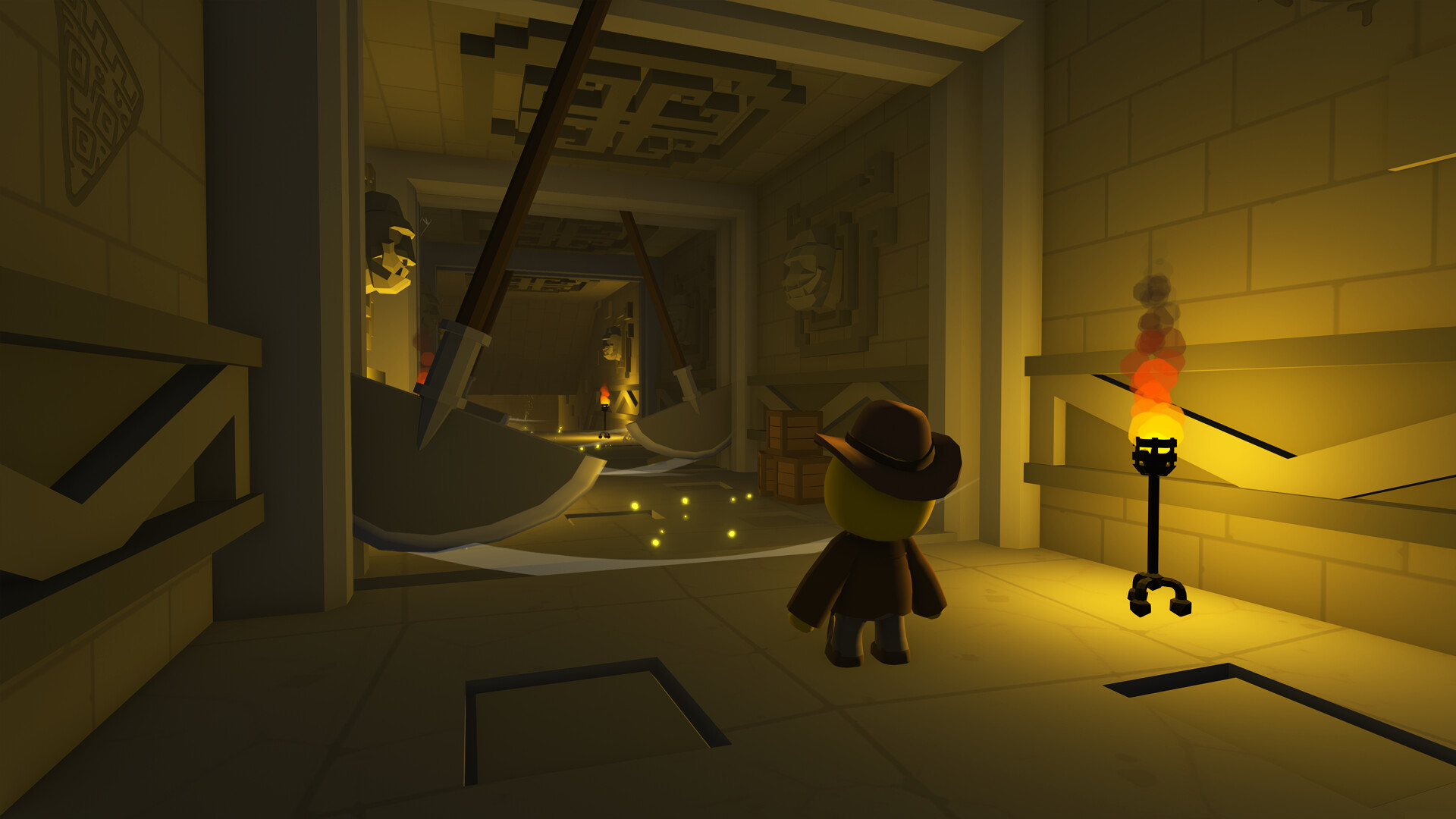 Wobbly Life — screenshot 3