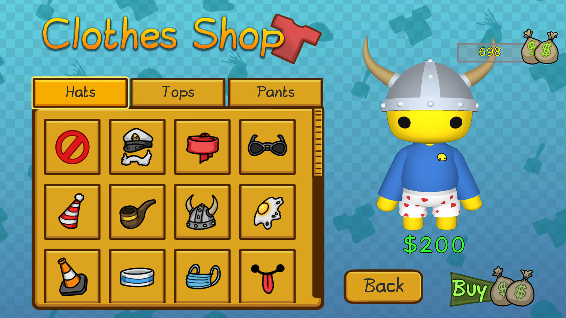 Wobbly Life — screenshot 4