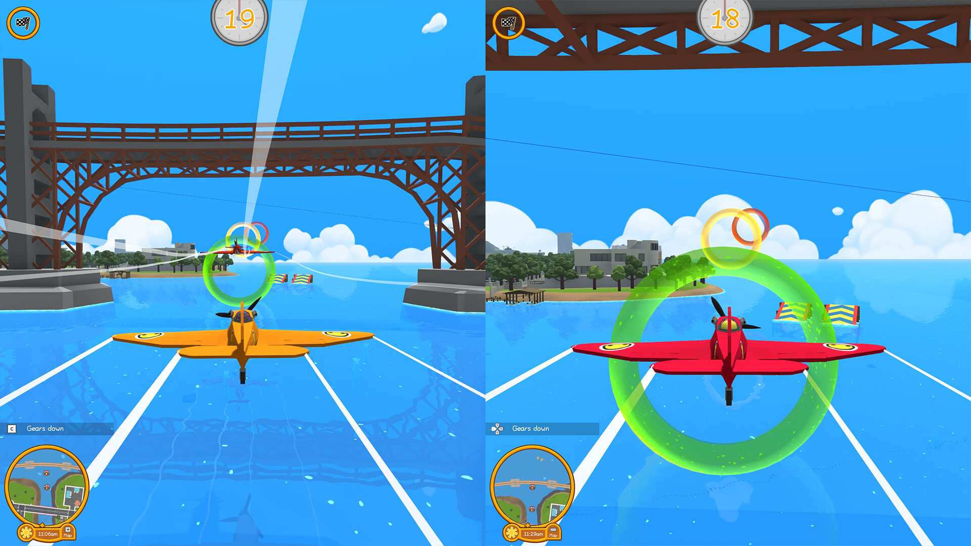 Wobbly Life — screenshot 5