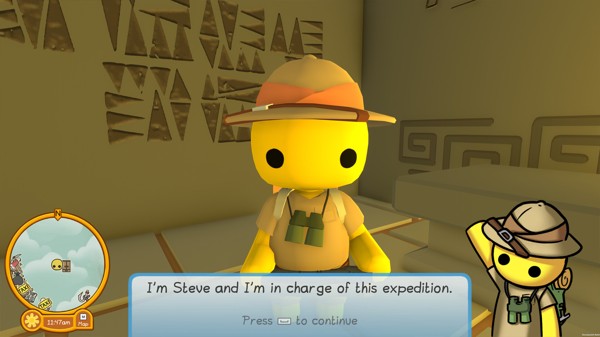 Wobbly Life — screenshot 6