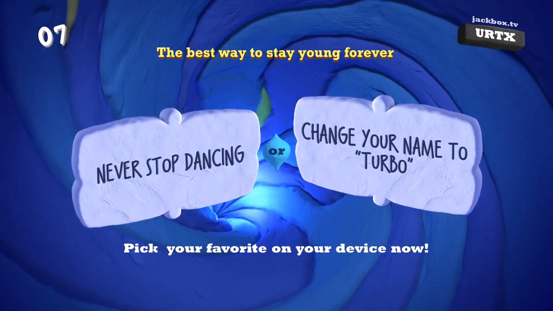 The Jackbox Party Pack 7 — screenshot 2