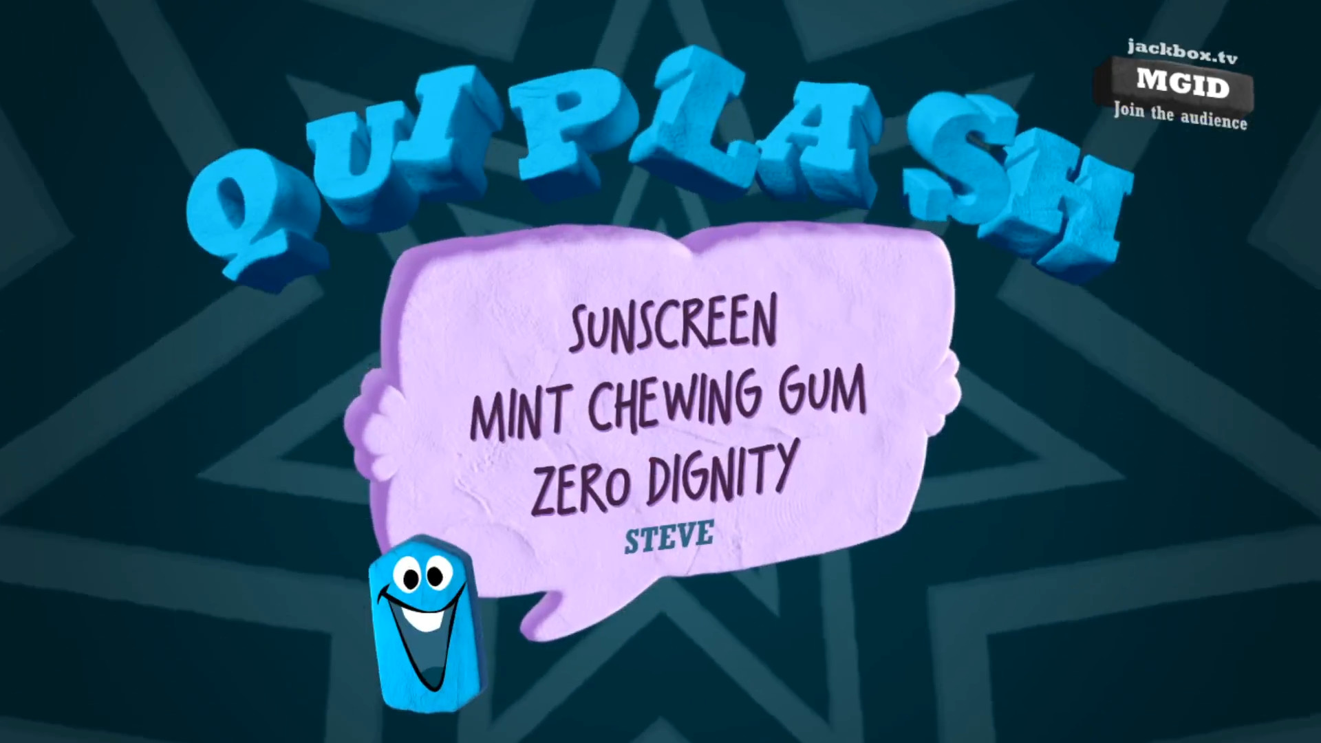 The Jackbox Party Pack 7 — screenshot 4