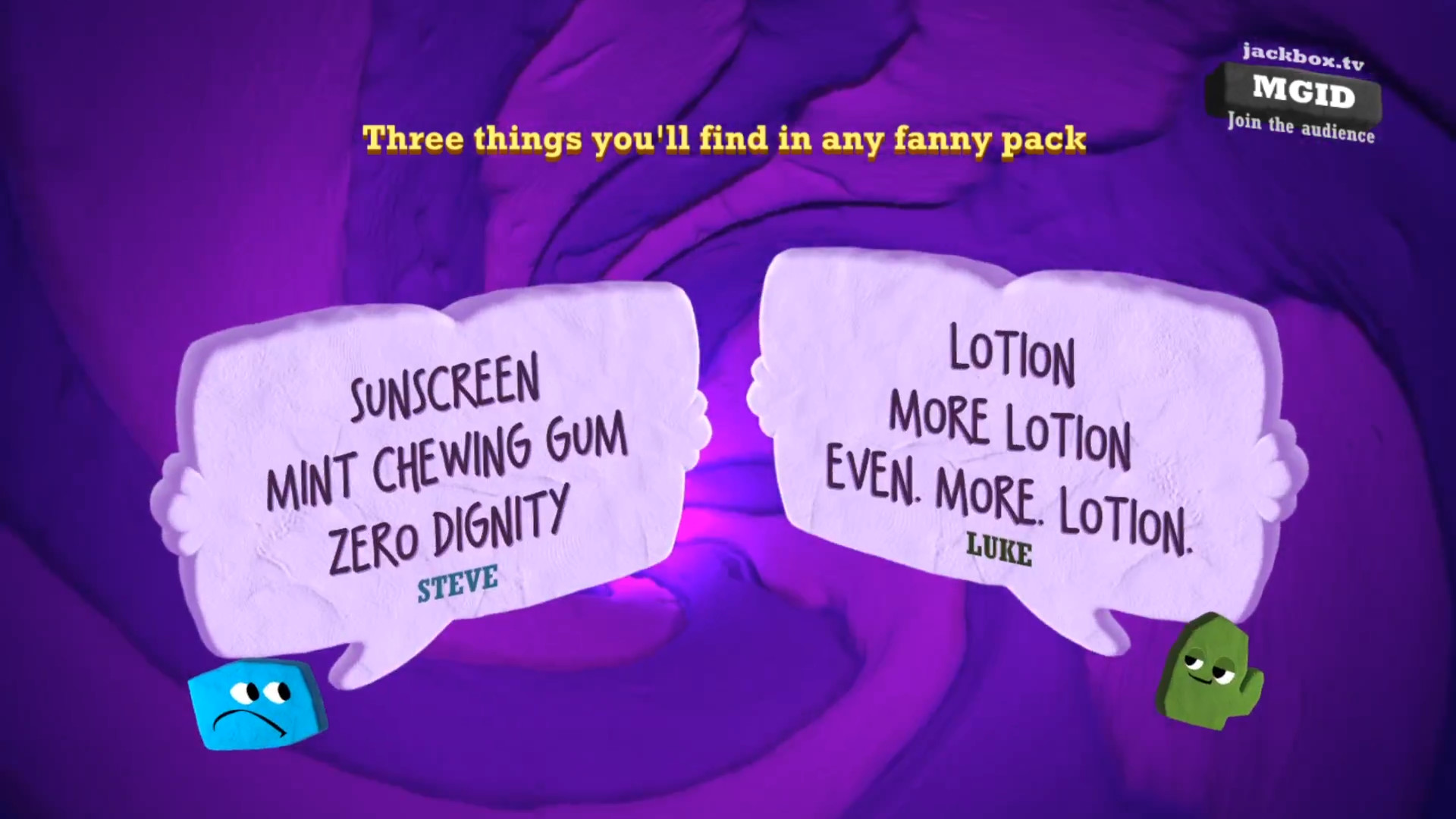 The Jackbox Party Pack 7 — screenshot 5