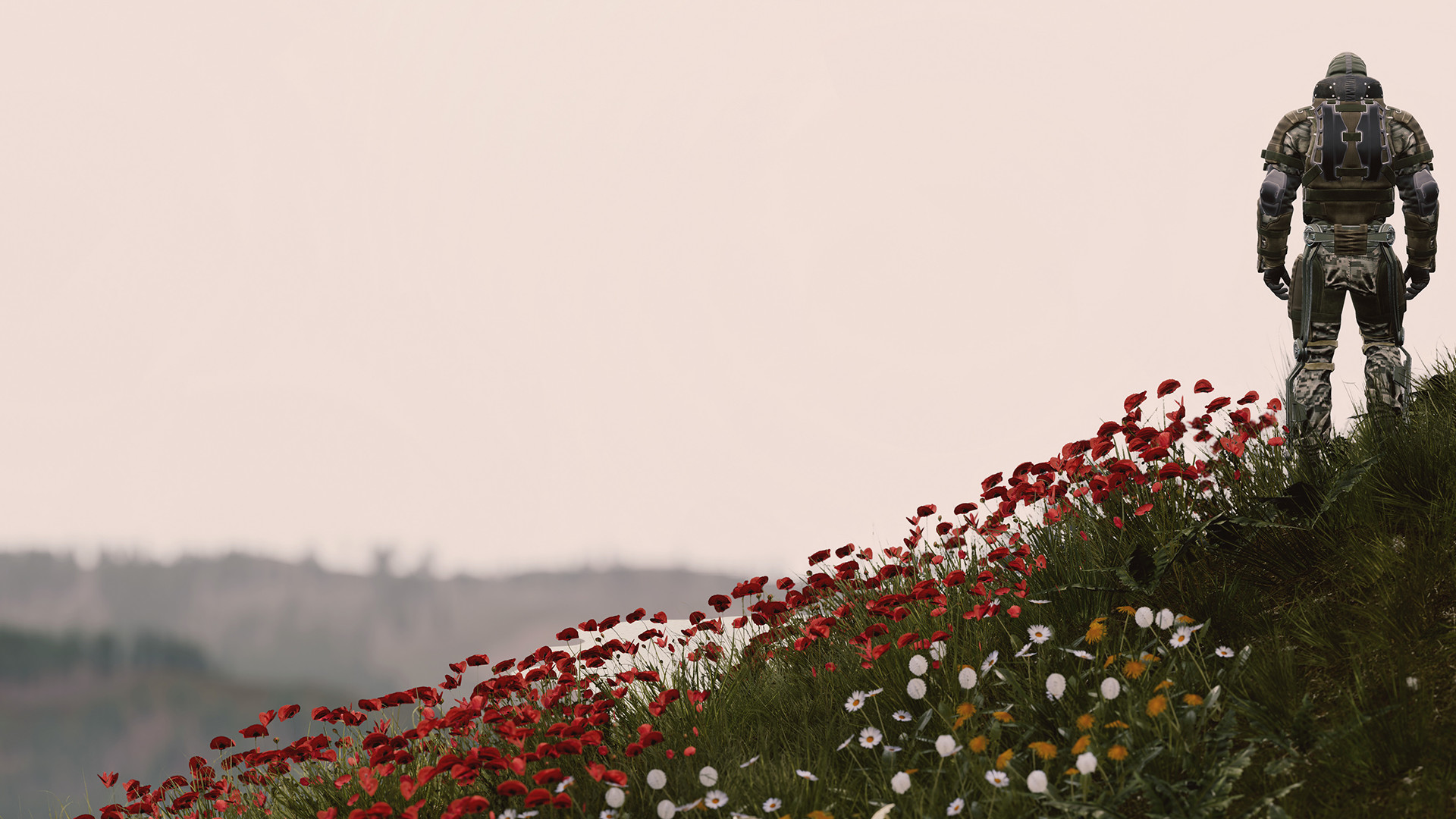 Walking Simulator — screenshot 6