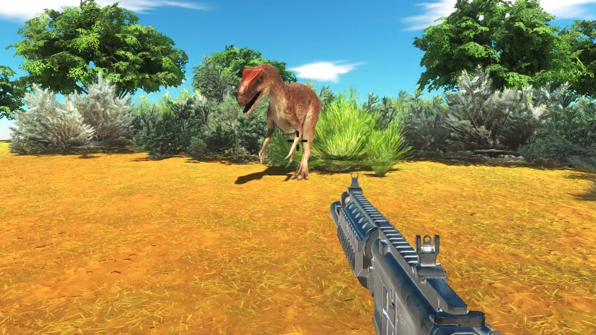 Animal Revolt Battle Simulator — screenshot 5