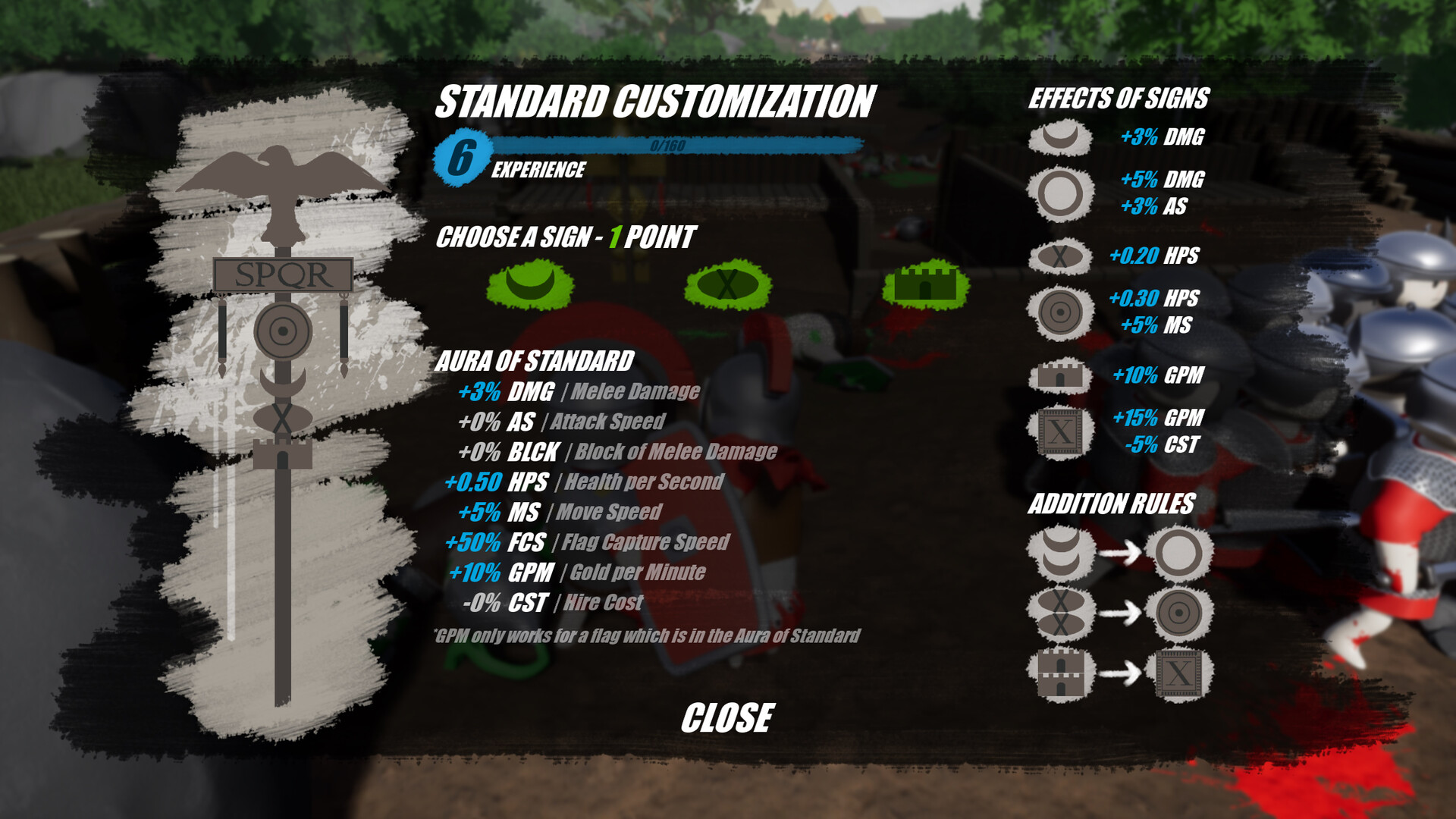 Shieldwall — screenshot 6