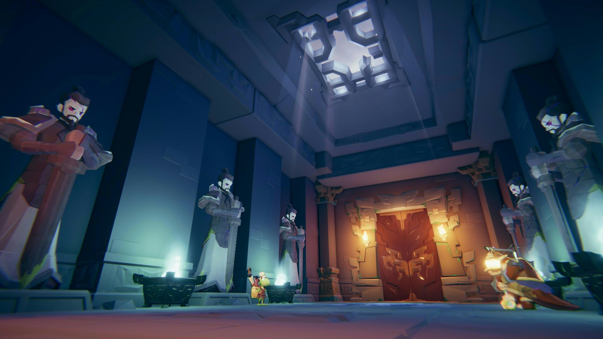 Gunfire Reborn — screenshot 2