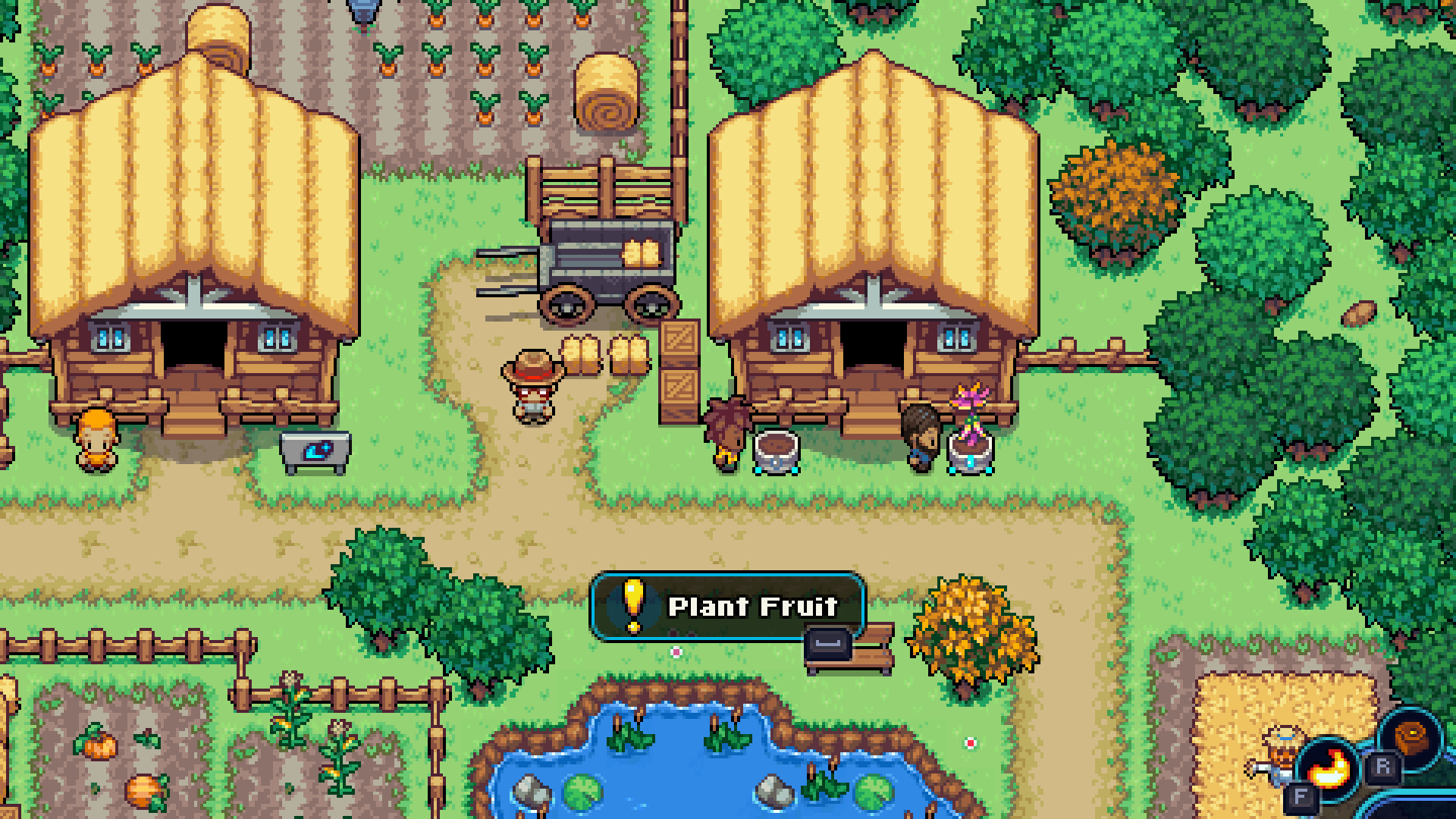 Coromon — screenshot 2