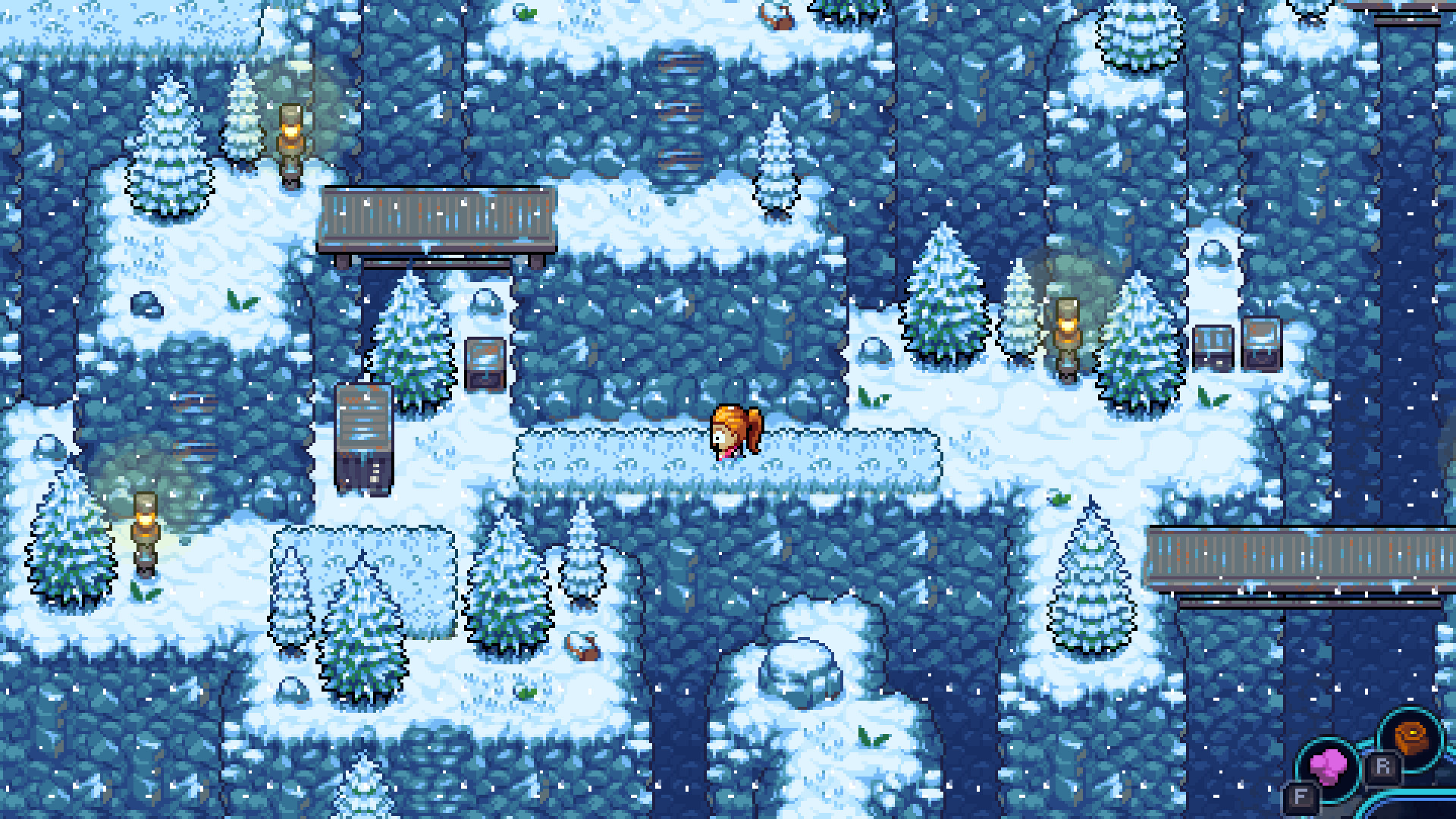 Coromon — screenshot 3