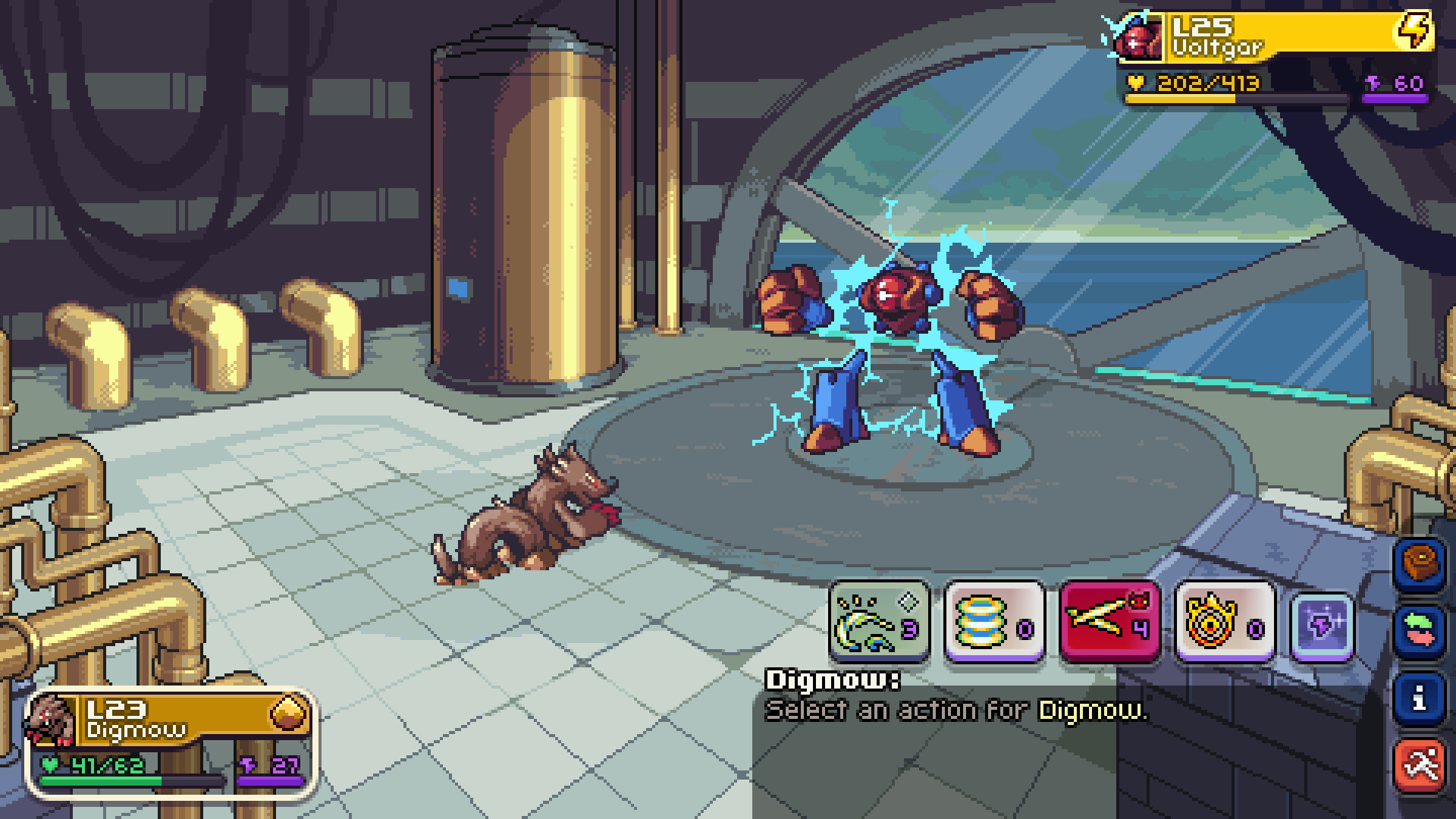 Coromon — screenshot 5