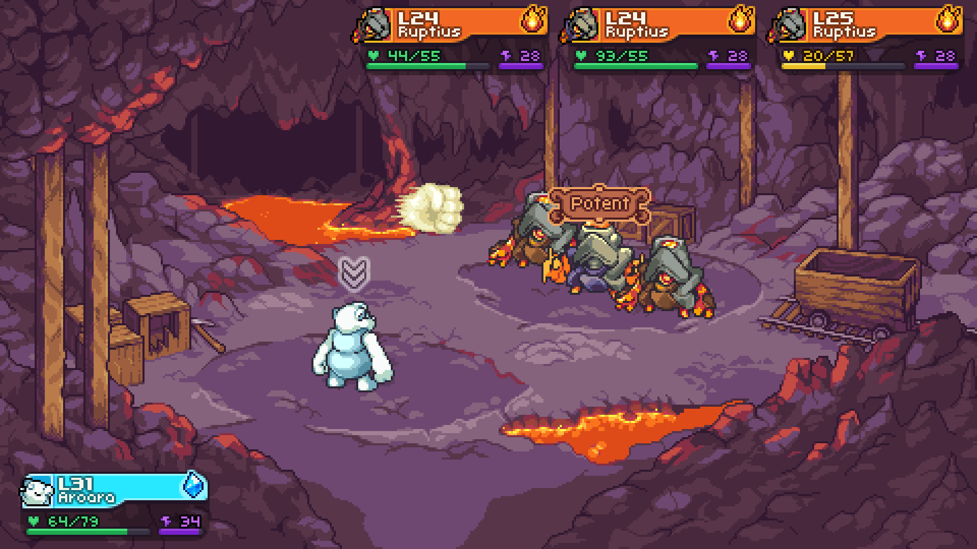 Coromon — screenshot 6
