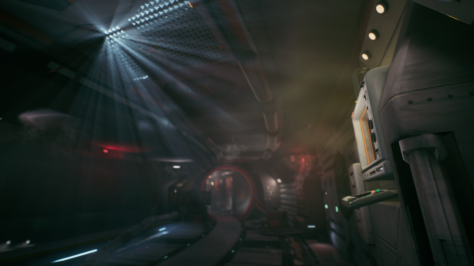 We Went Back — screenshot 2