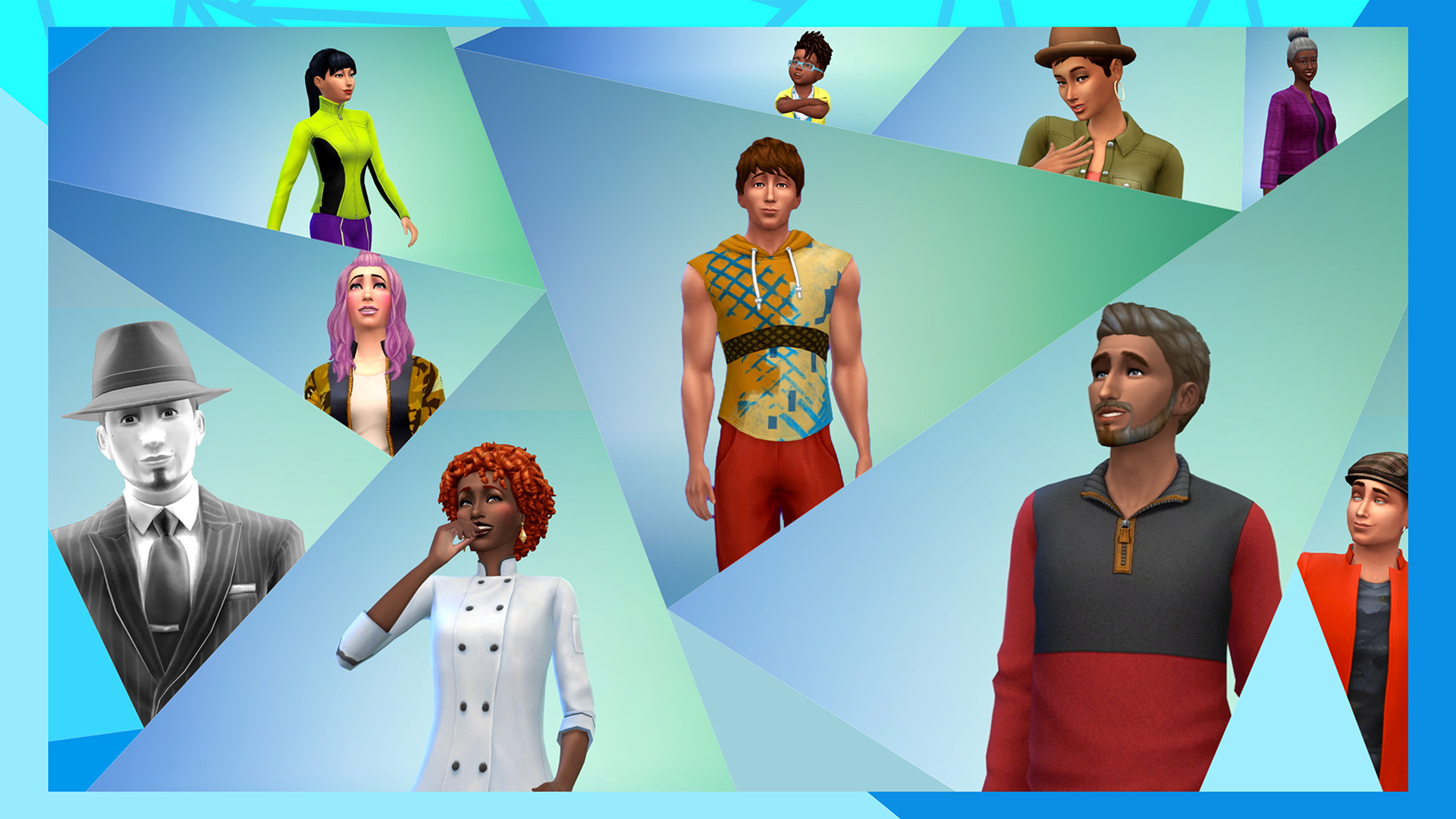The Sims™ 4 — screenshot 3