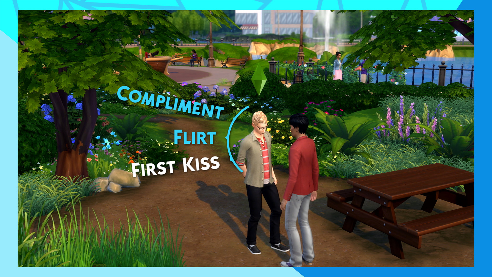 The Sims™ 4 — screenshot 5