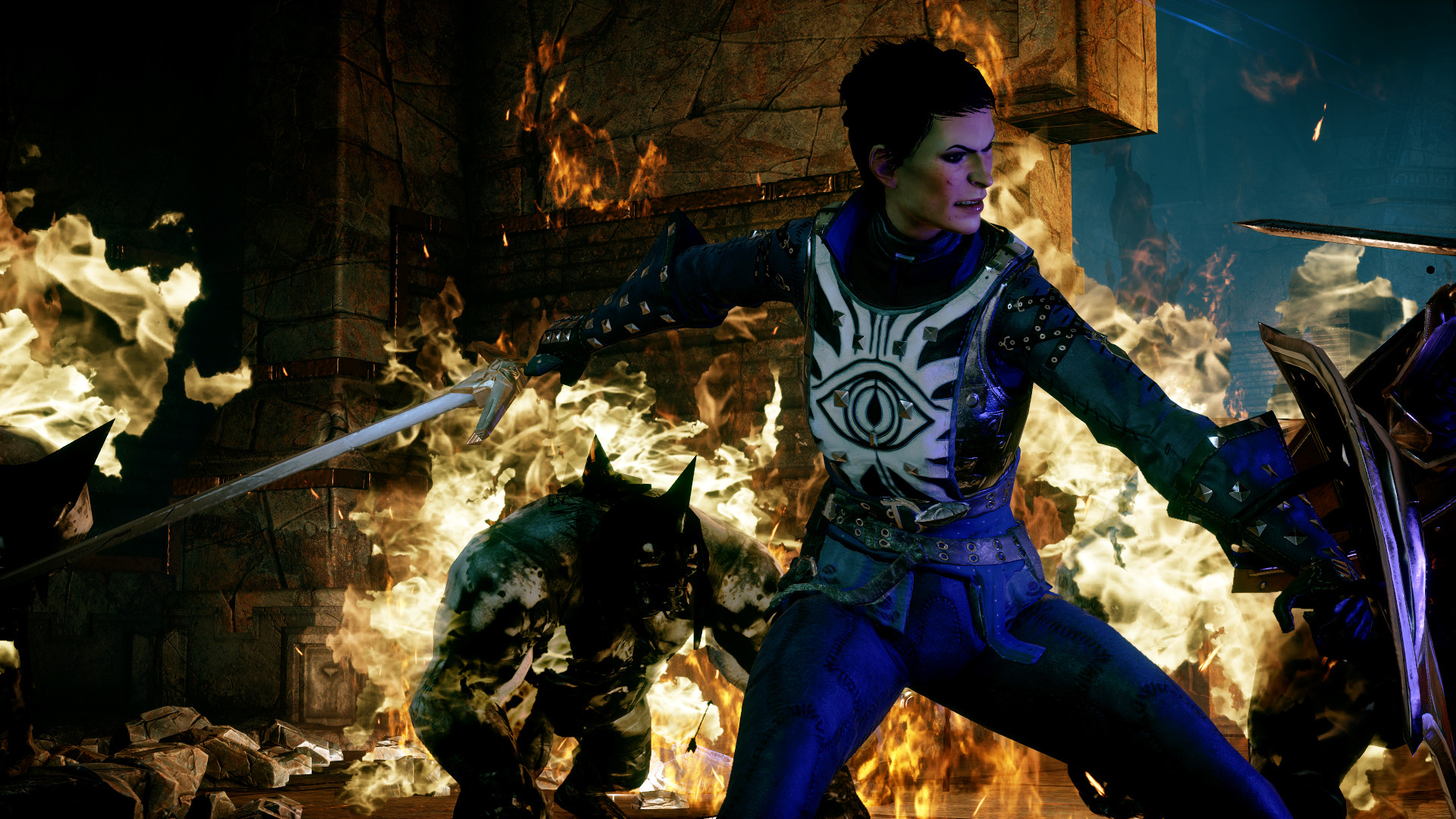 Dragon Age™ Inquisition — screenshot 1