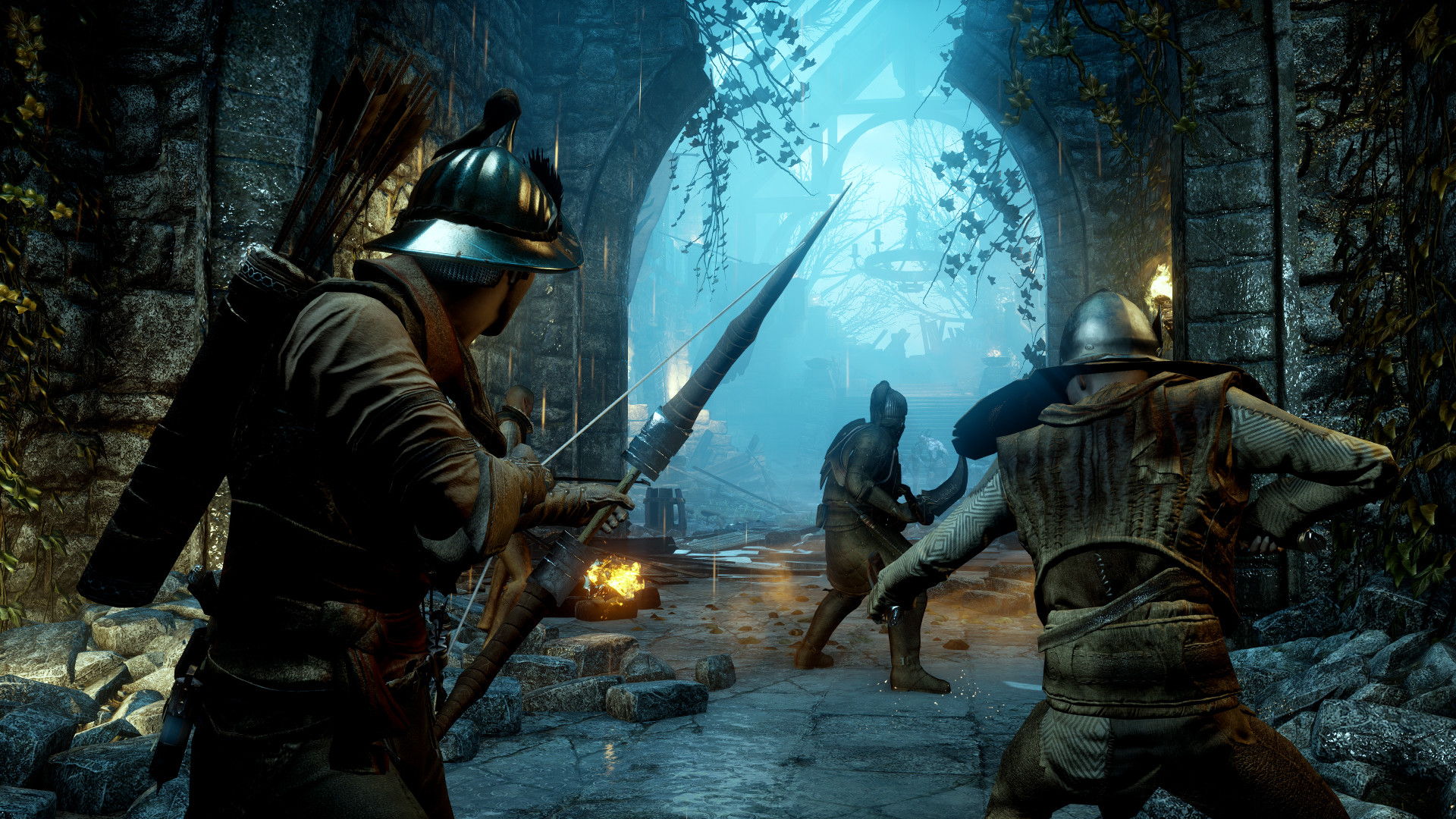 Dragon Age™ Inquisition — screenshot 2