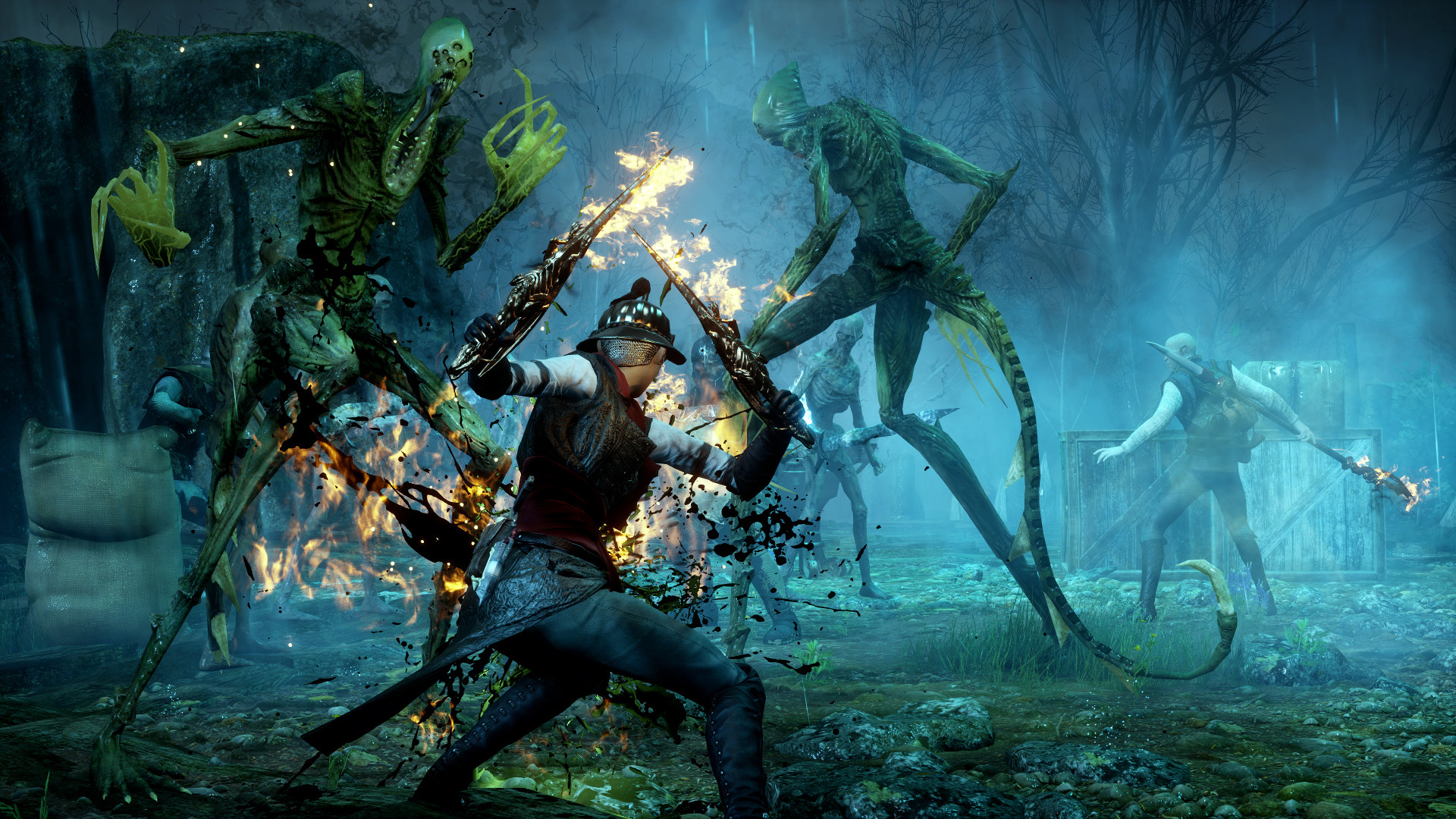 Dragon Age™ Inquisition — screenshot 3