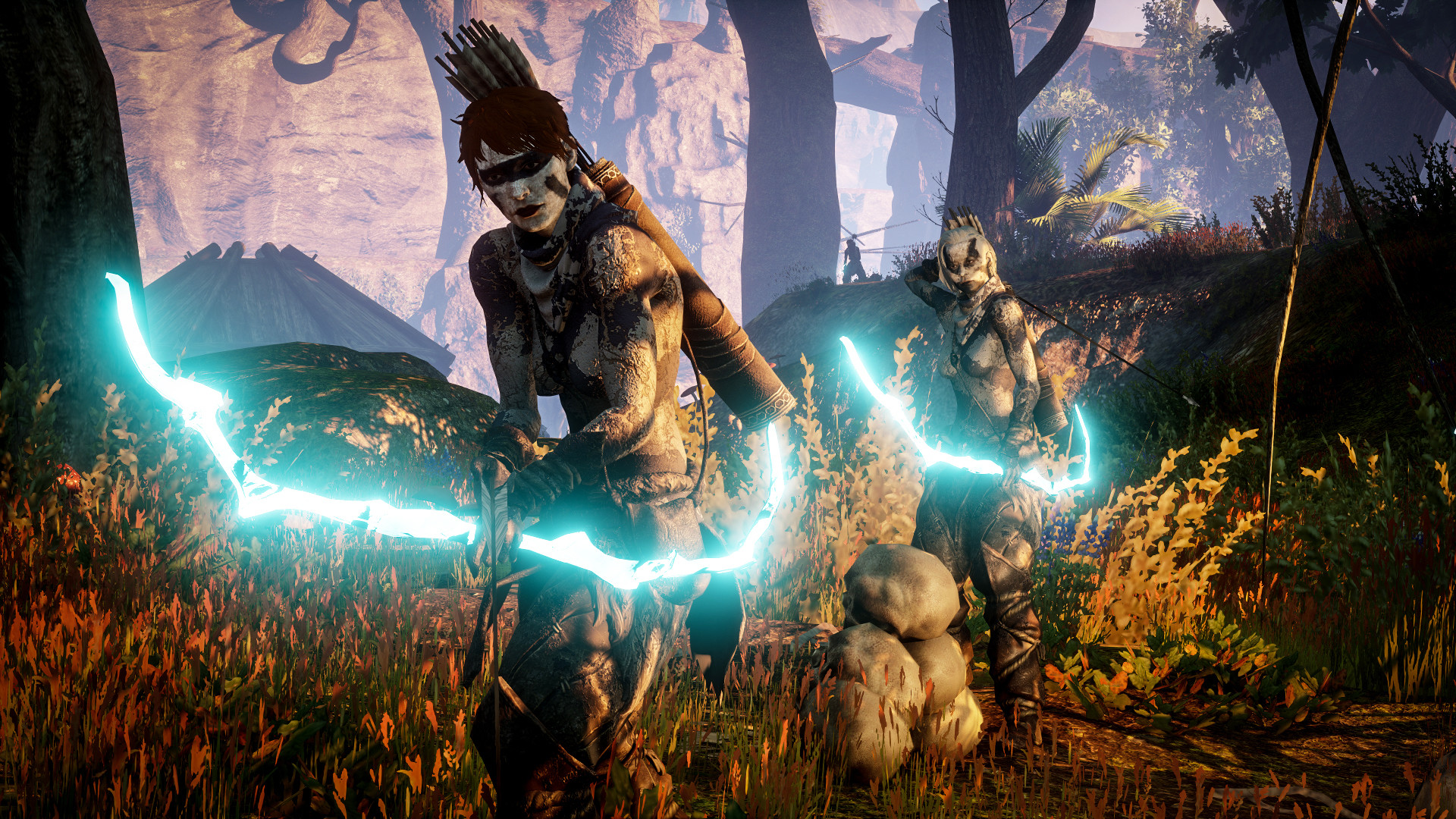 Dragon Age™ Inquisition — screenshot 4