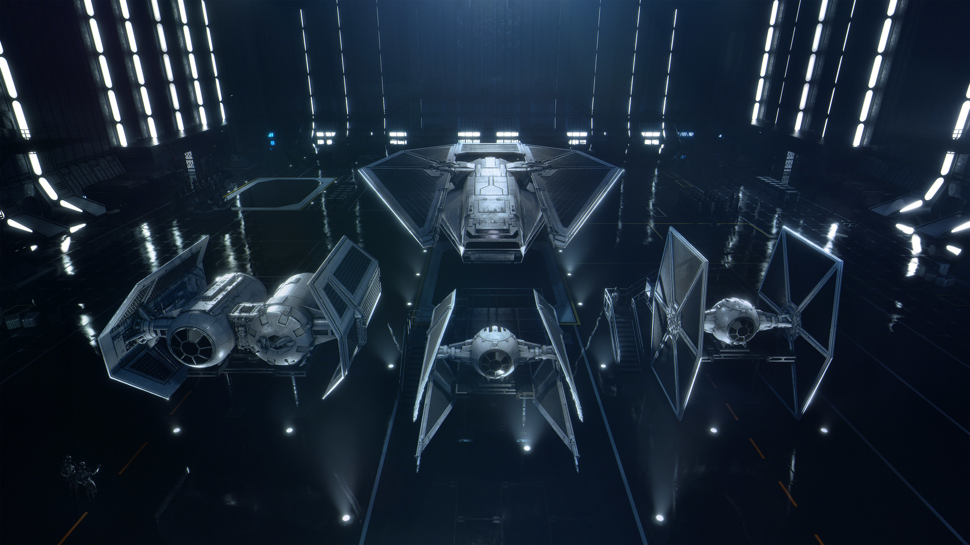 STAR WARS™: Squadrons — screenshot 5