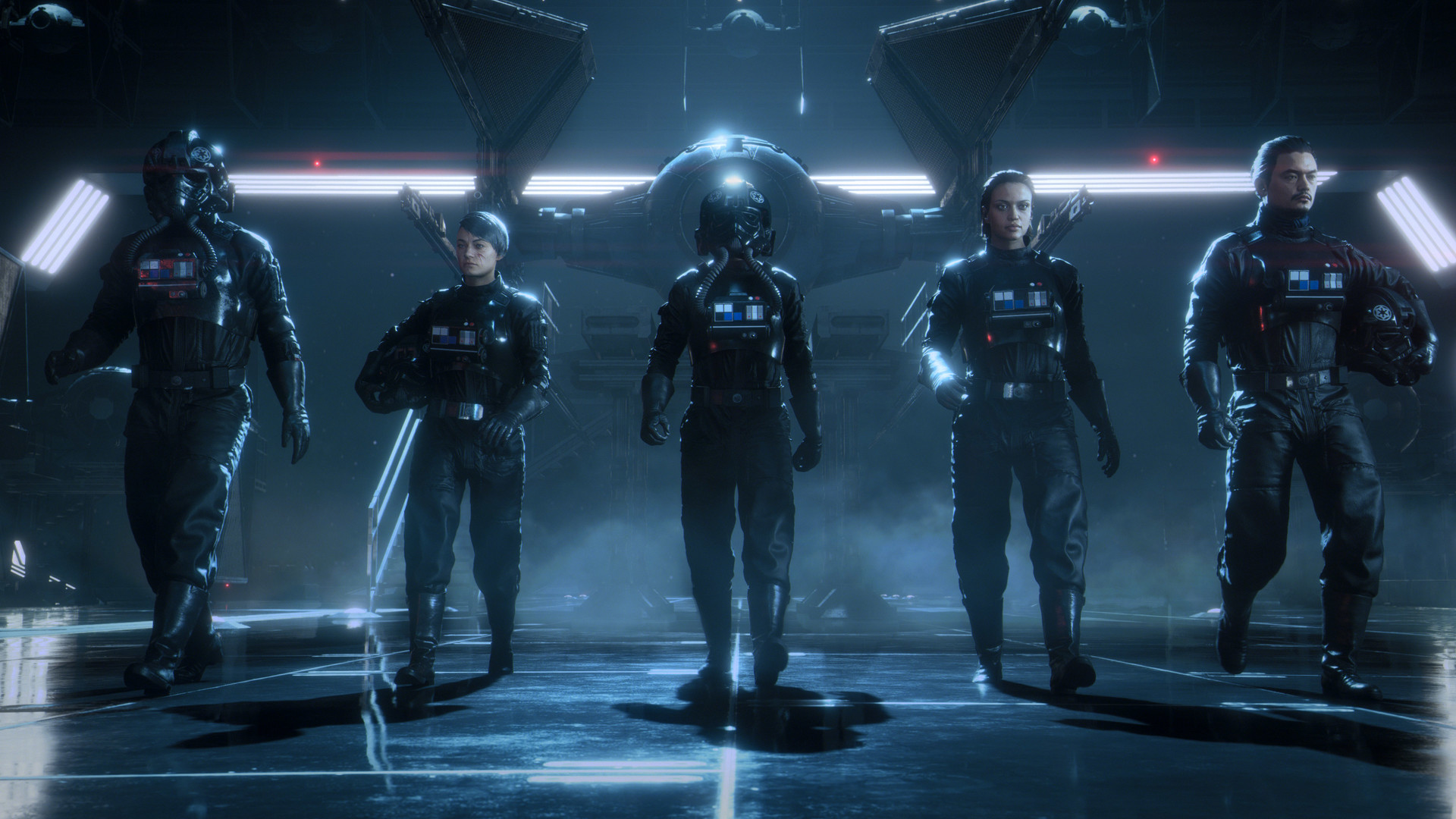 STAR WARS™: Squadrons — screenshot 6