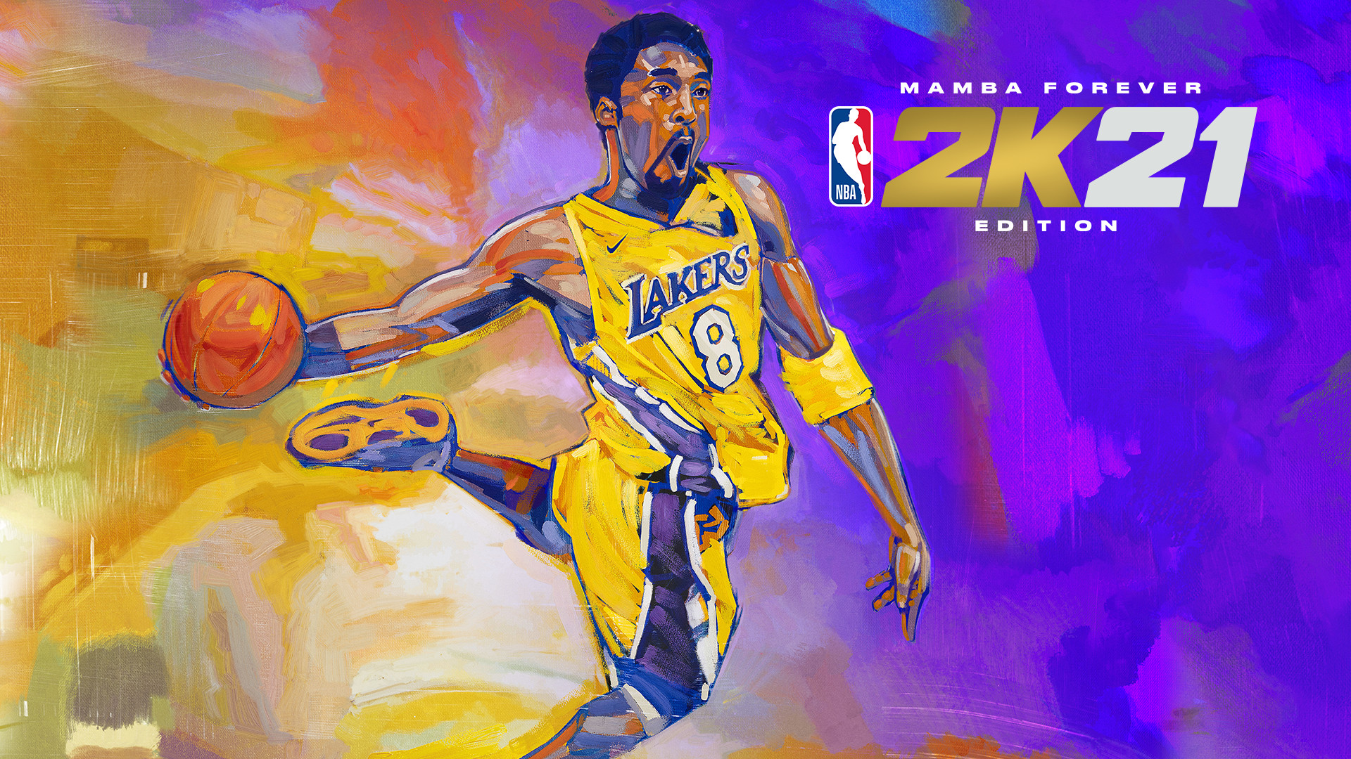 NBA 2K21 — screenshot 1